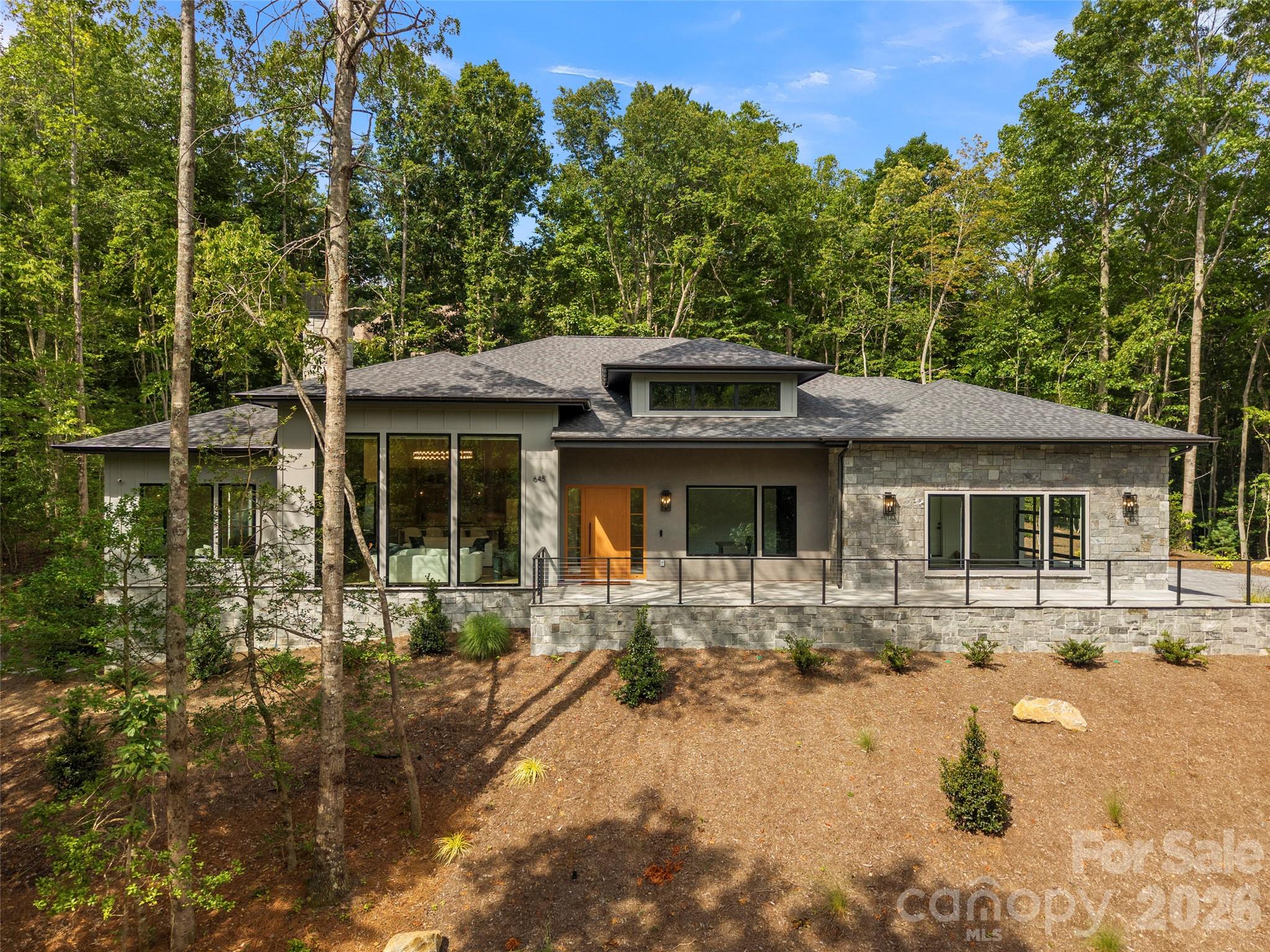 645 Walnut Valley Parkway Property Photo 1