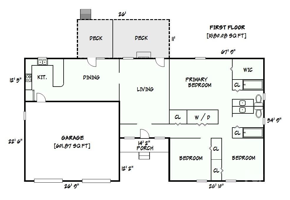 220 Sherwood Drive 22 Property Photo 13
