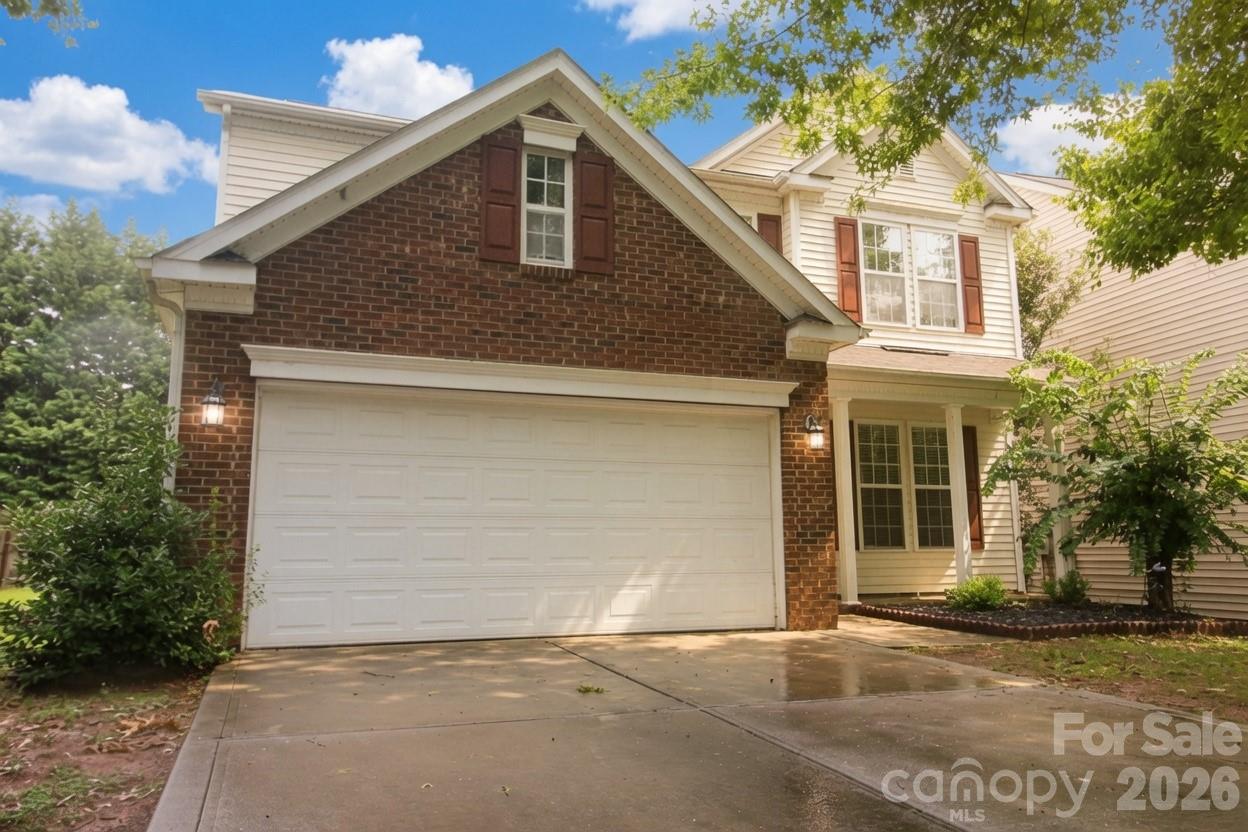 1573 Wilburn Park Lane Property Photo 1
