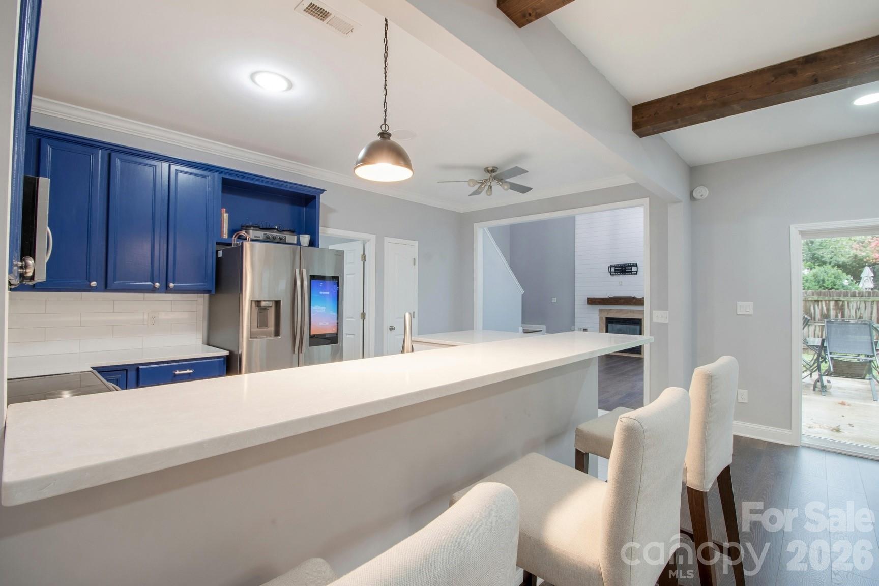 1573 Wilburn Park Lane Property Photo 6