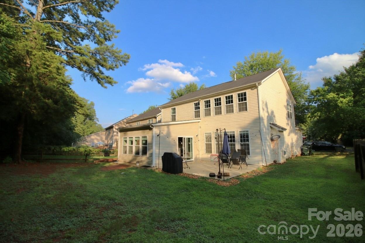 1573 Wilburn Park Lane Property Photo 19