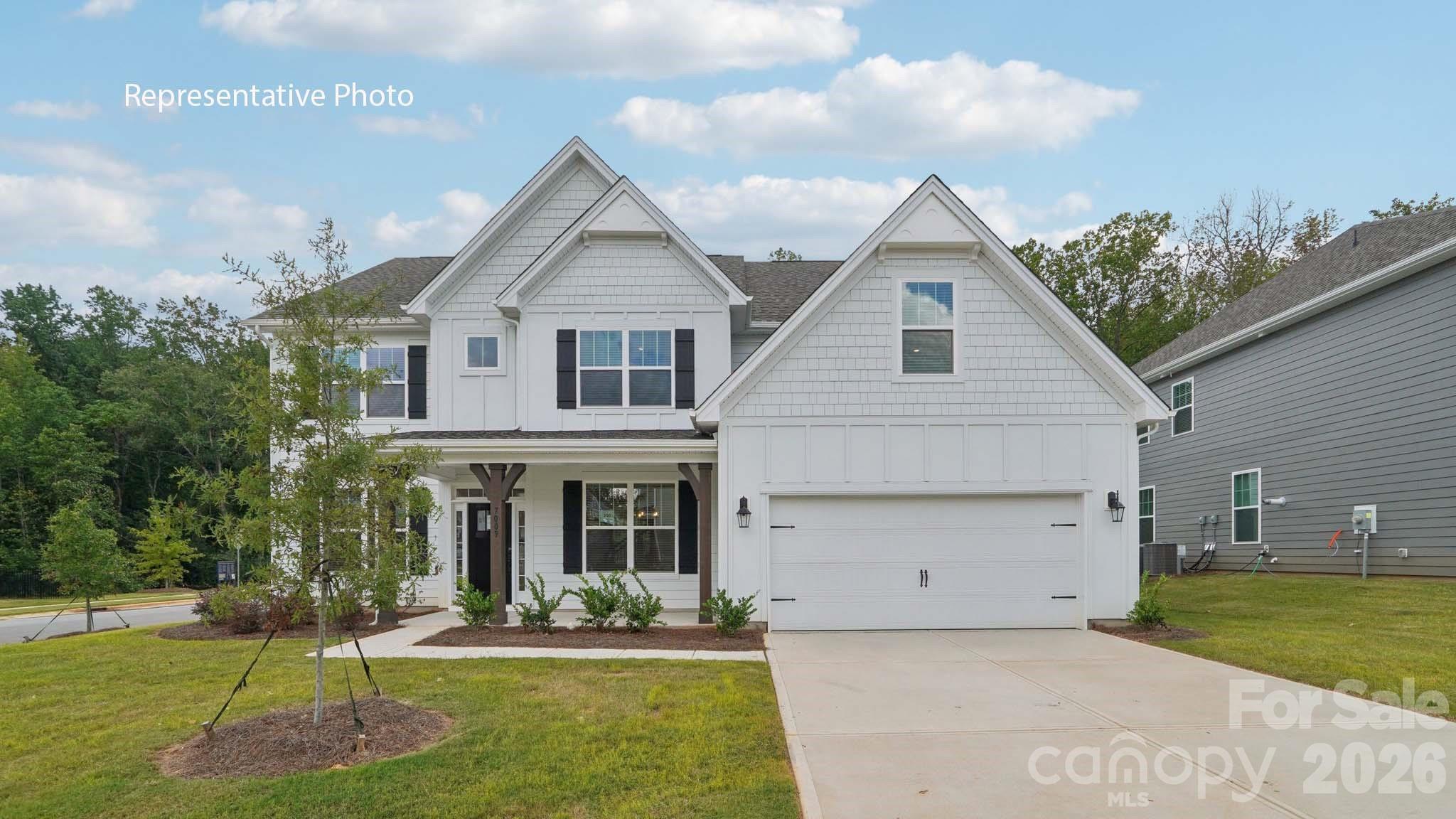 131 Bromyard Trail Property Photo 1