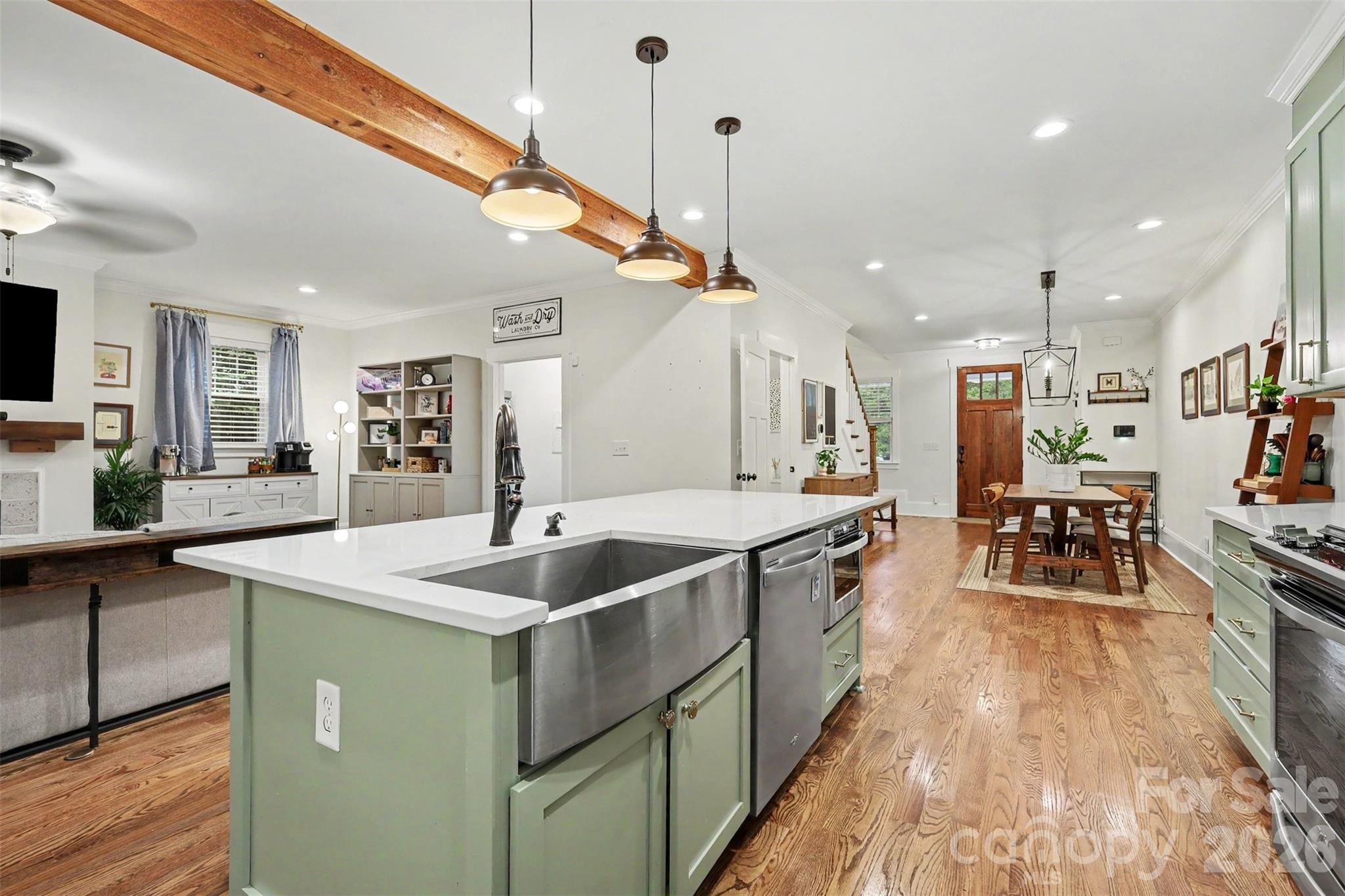 2409 Marlowe Avenue B Property Photo 4
