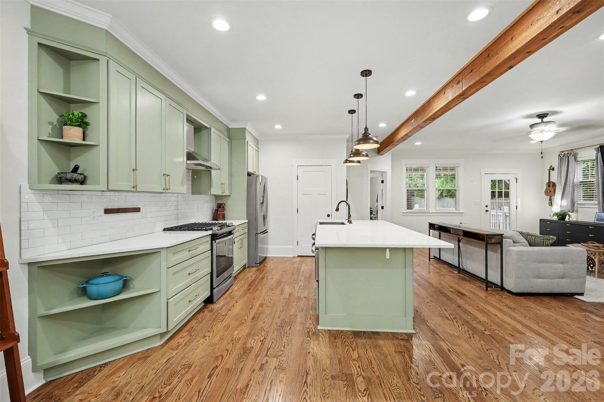 2409 Marlowe Avenue B Property Photo 6
