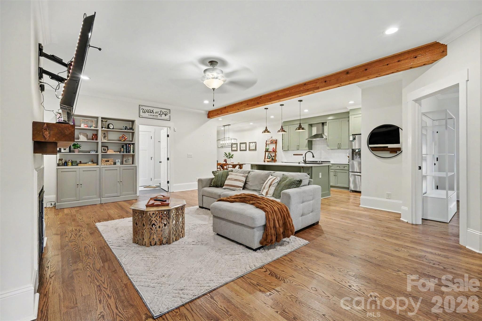 2409 Marlowe Avenue B Property Photo 8