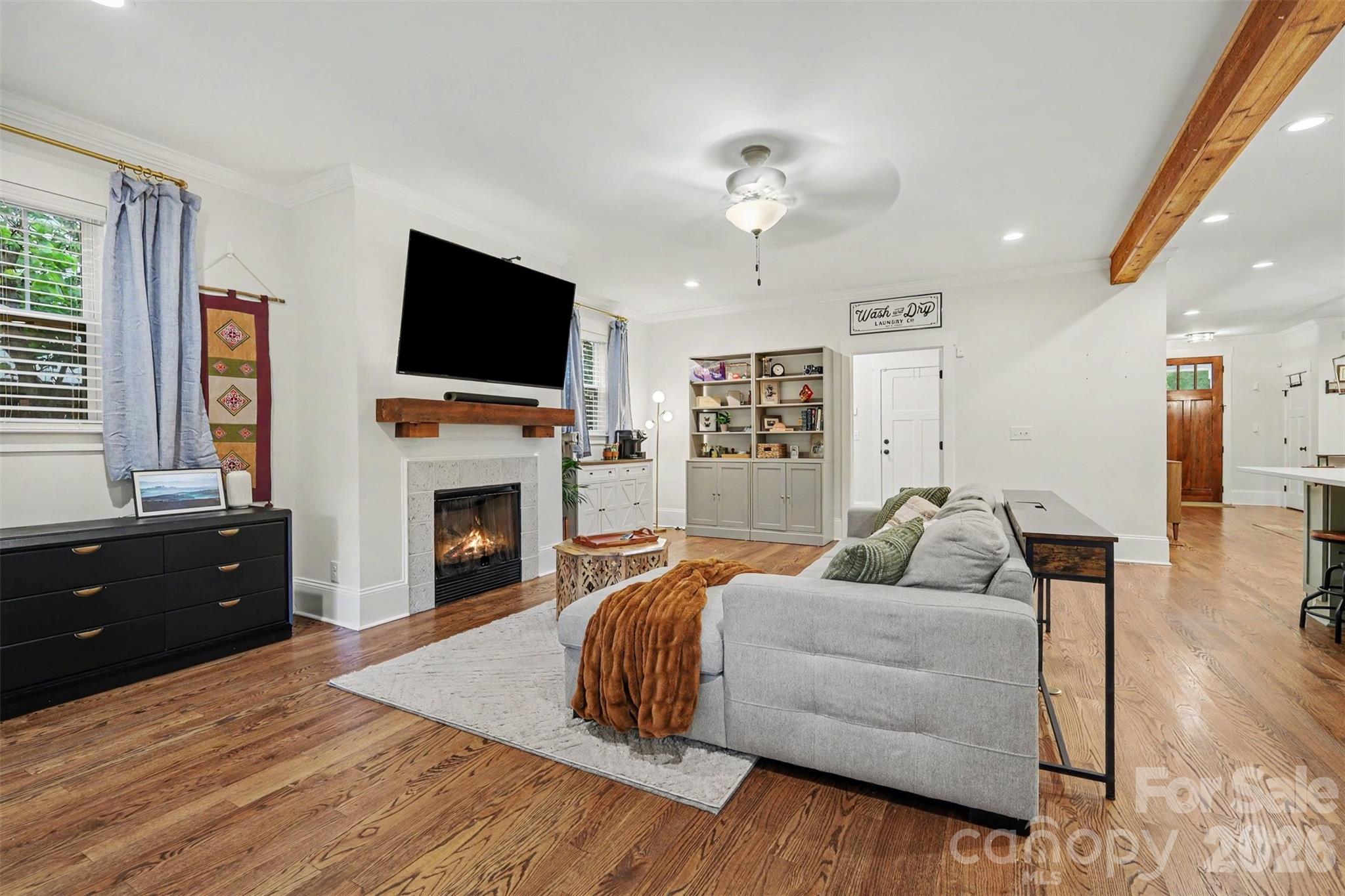 2409 Marlowe Avenue B Property Photo 10