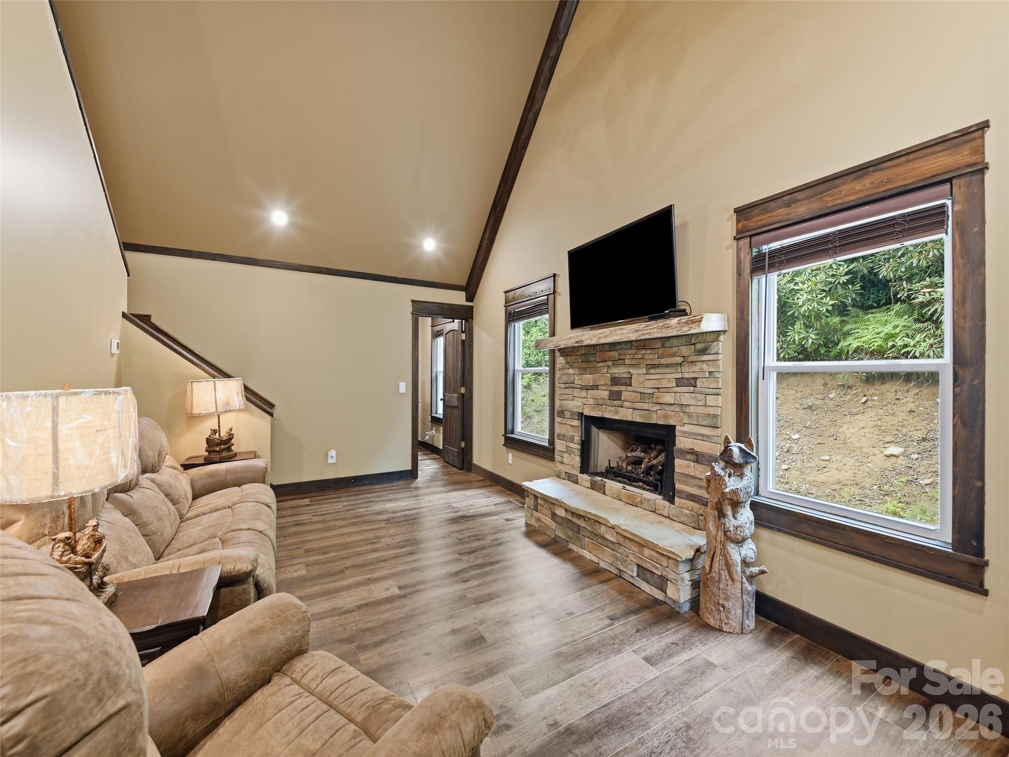 261 Yonah Drive Property Photo 10