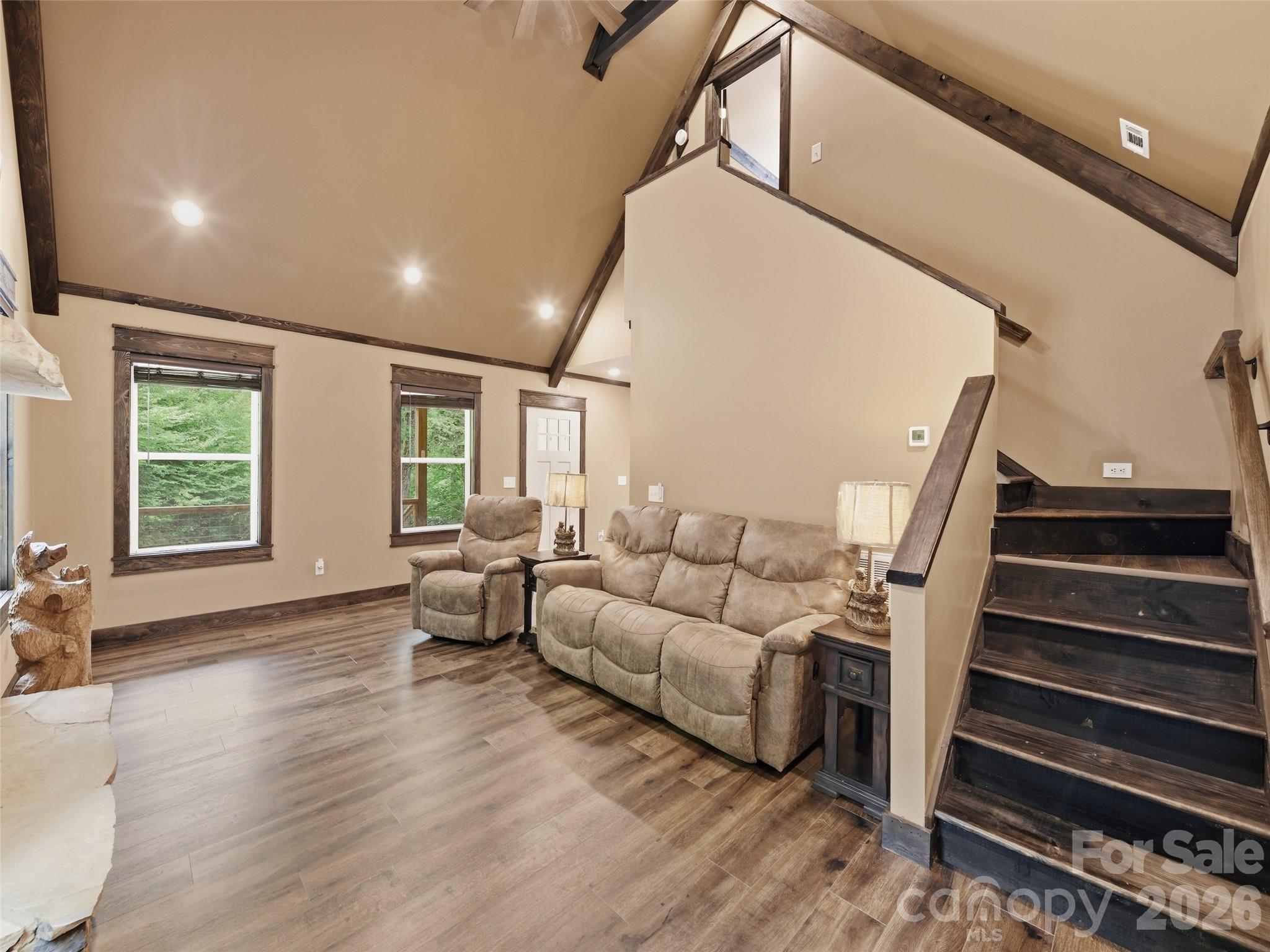 261 Yonah Drive Property Photo 11