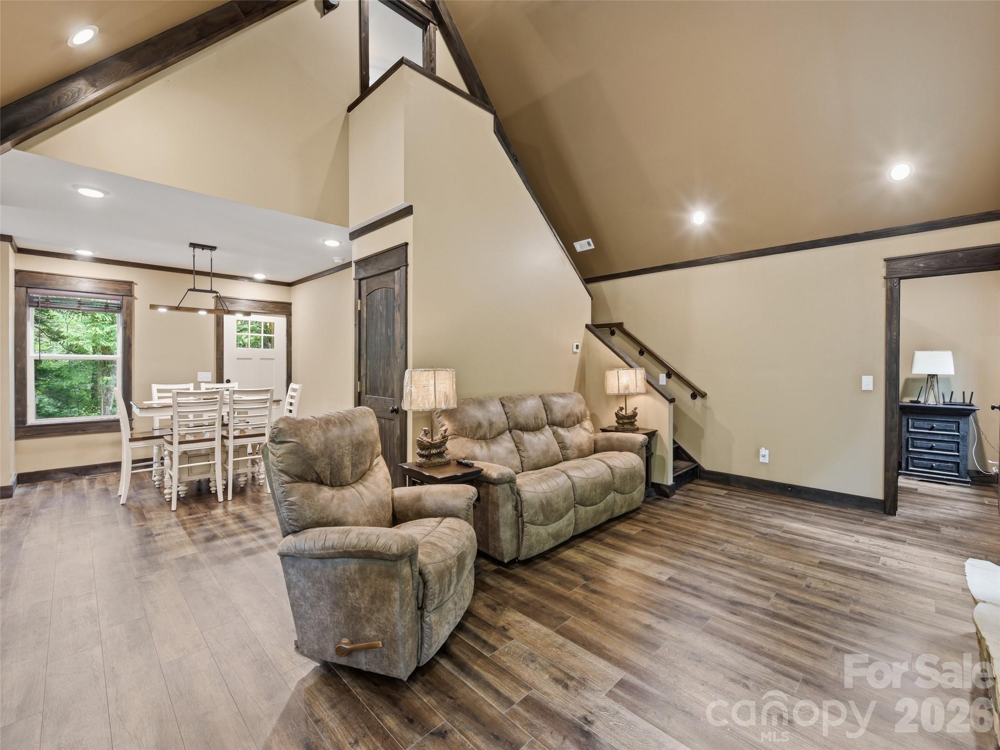 261 Yonah Drive Property Photo 12