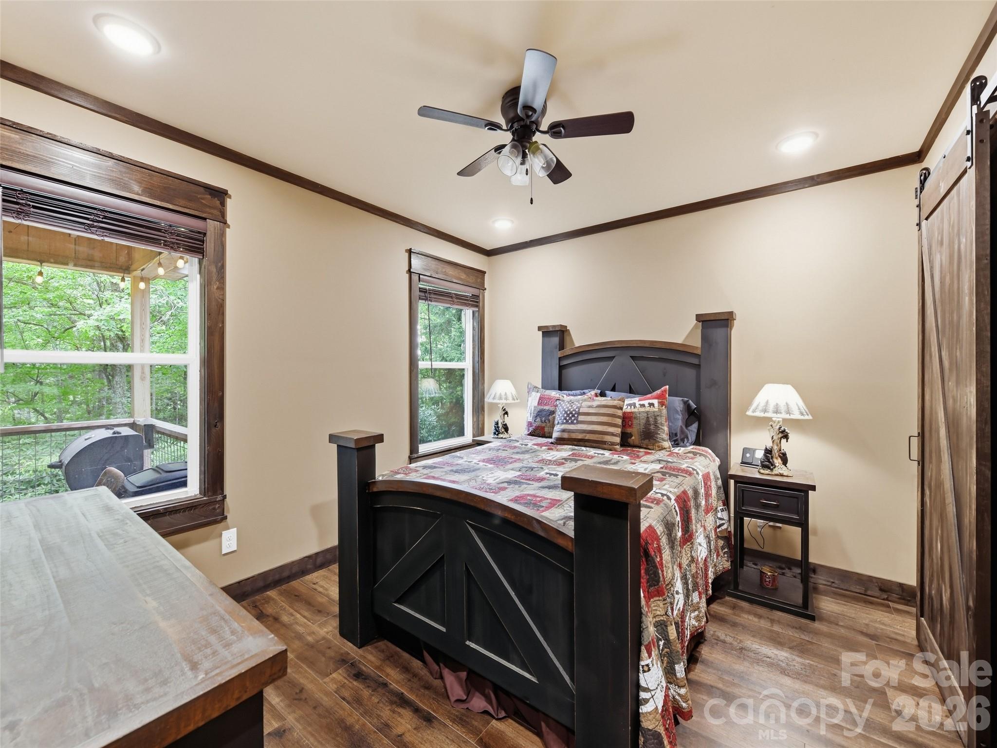 261 Yonah Drive Property Photo 17
