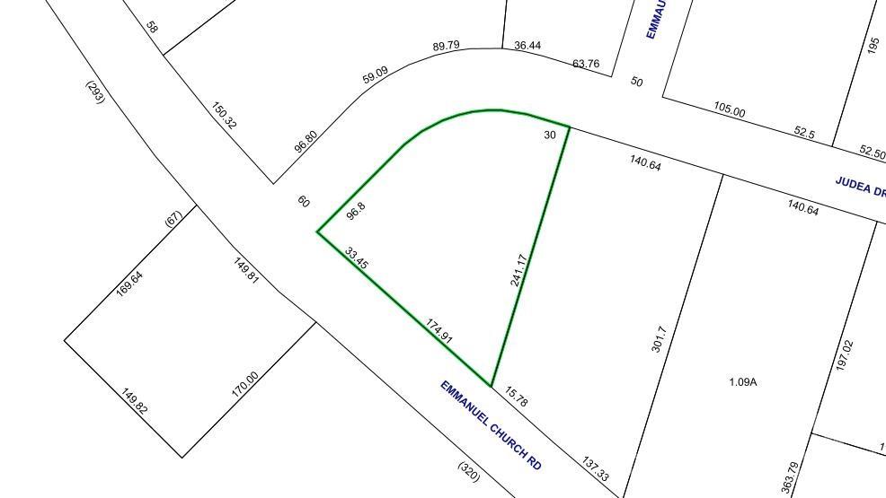 2707 Judea Drive Property Photo 2