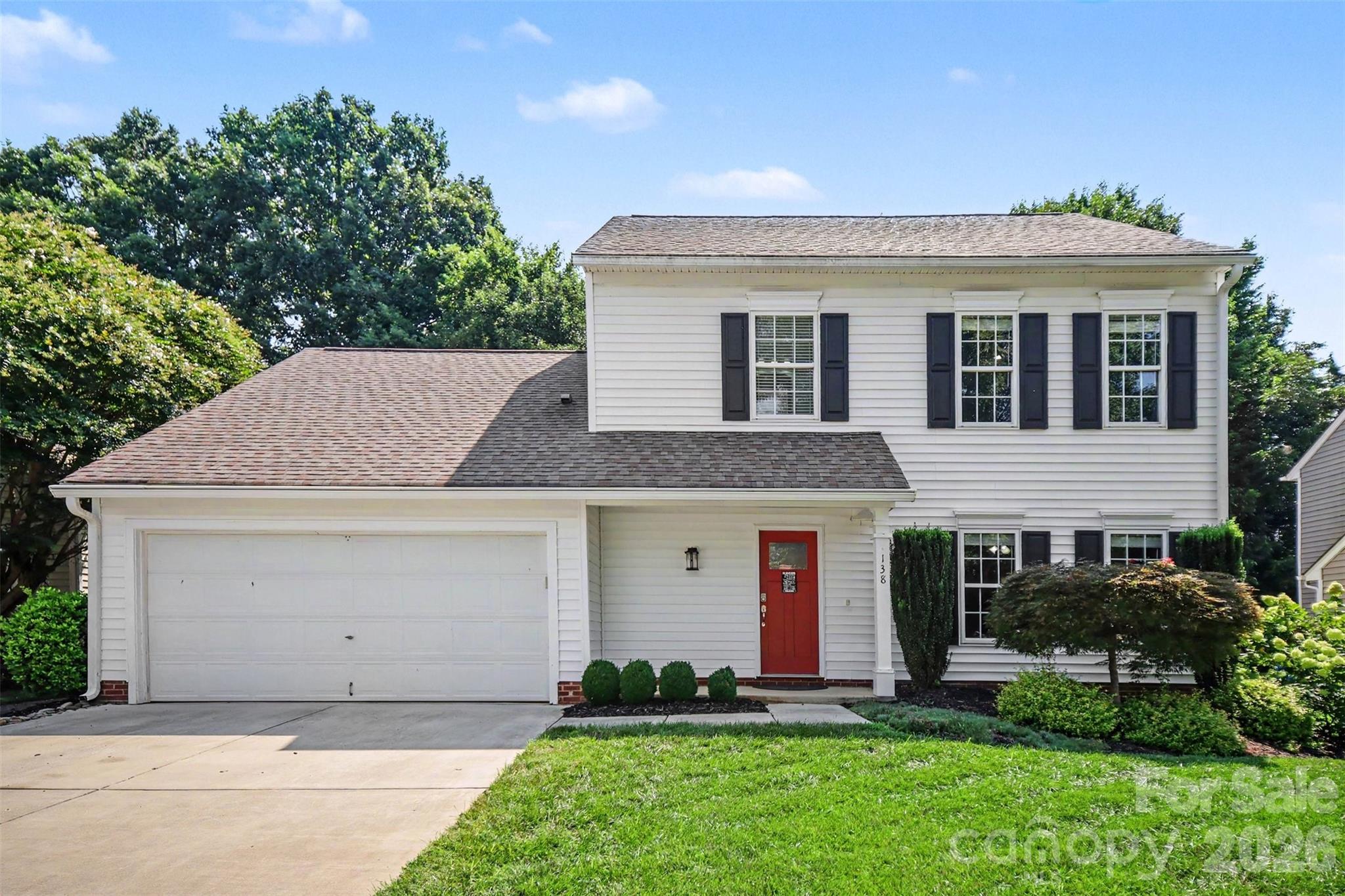 138 Nahcotta Drive