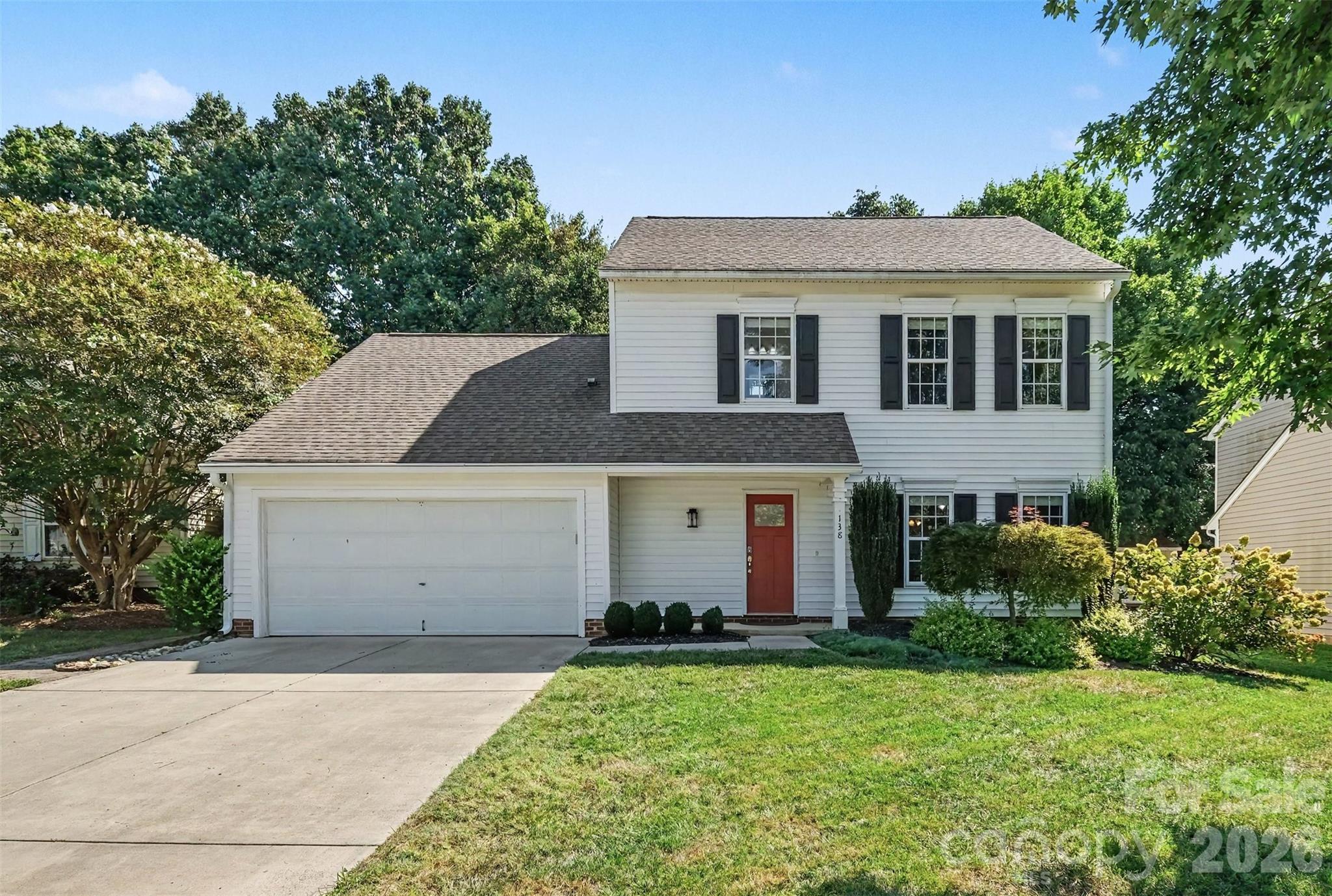 138 Nahcotta Drive