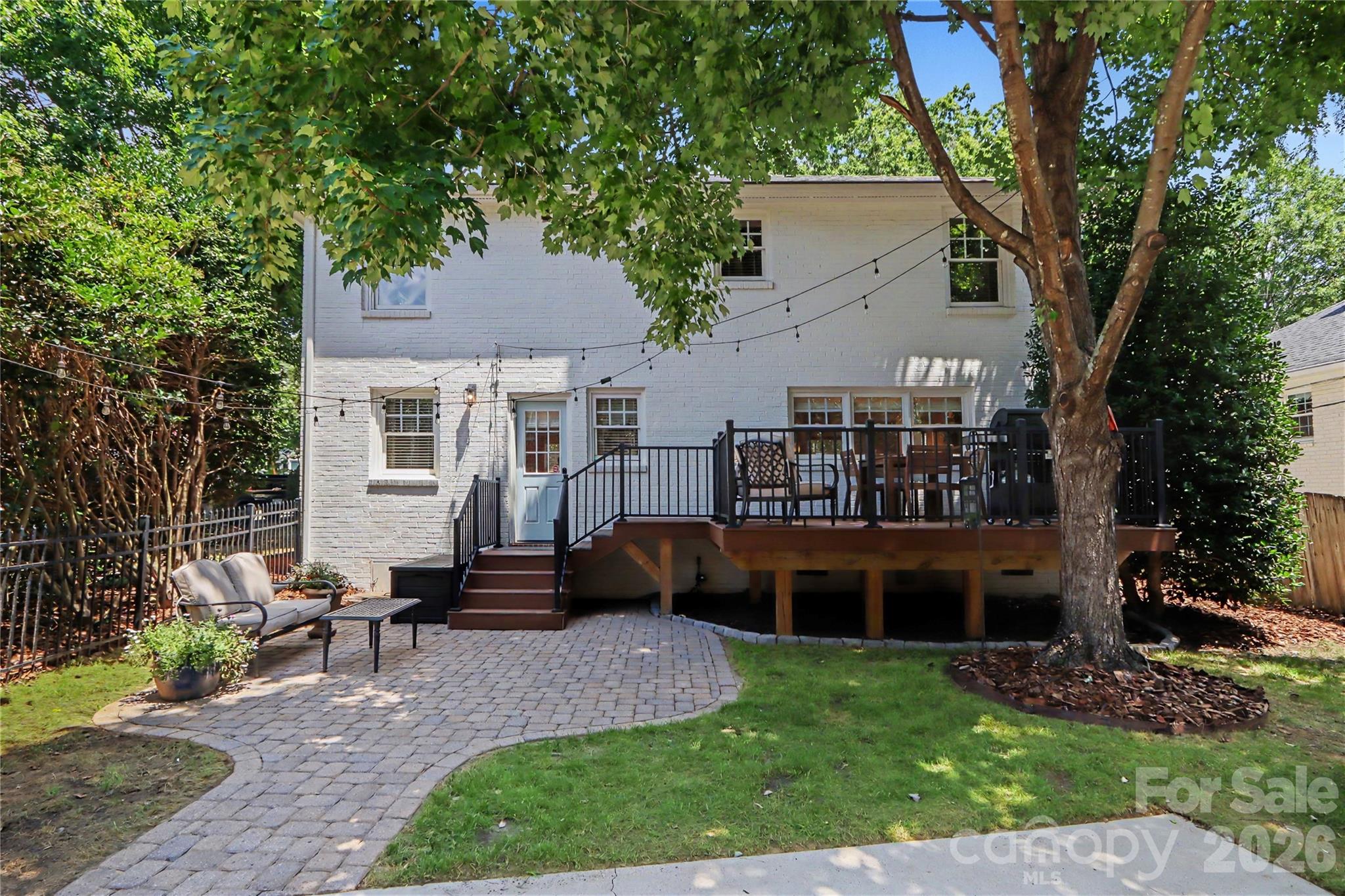 1116 Princeton Avenue Property Photo 25