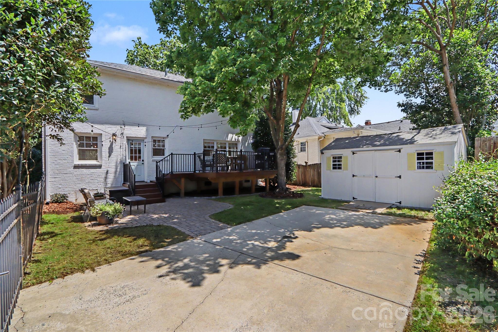 1116 Princeton Avenue Property Photo 26