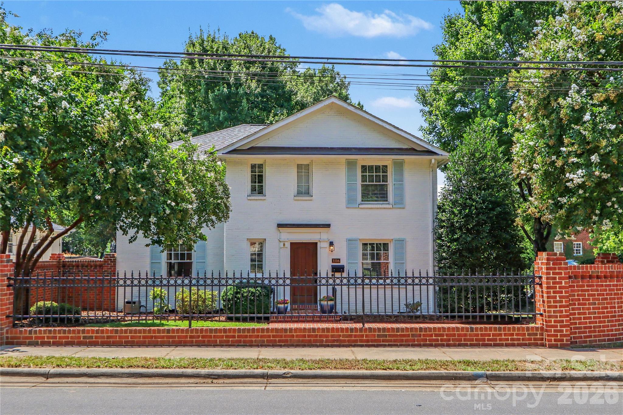 1116 Princeton Avenue Property Photo 27