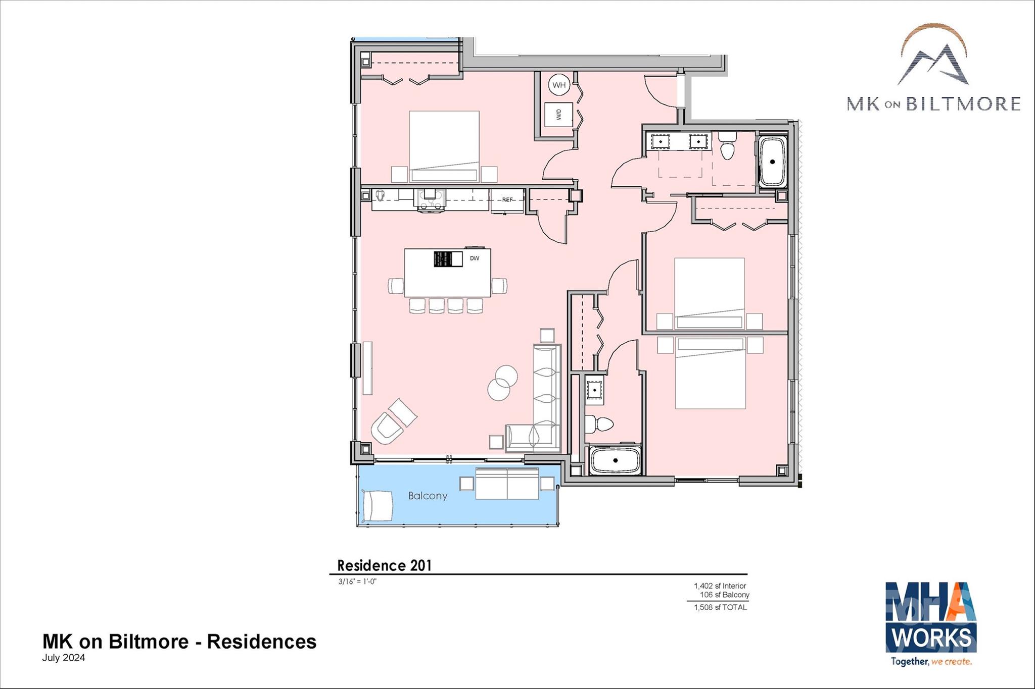 120 Biltmore Avenue 201 Property Photo 7