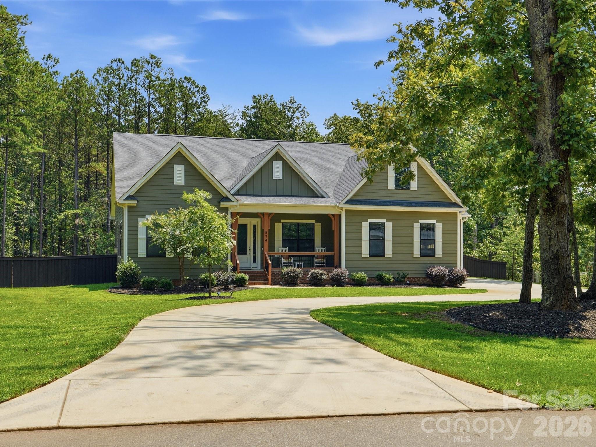 574 Shepherd Lane