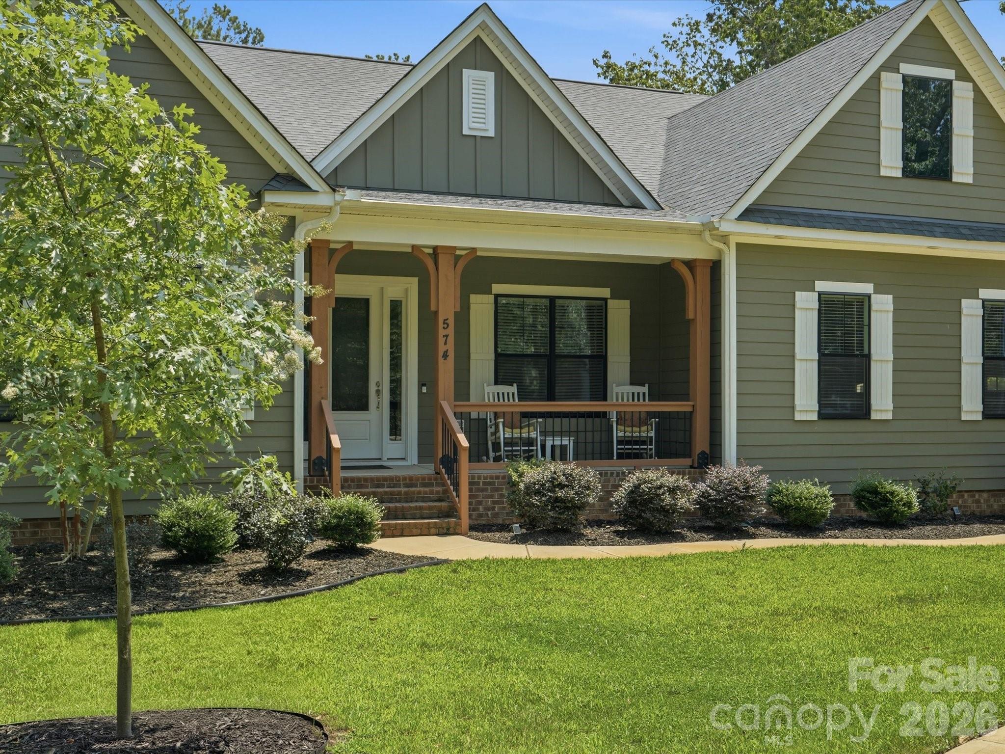 574 Shepherd Lane Property Photo 2