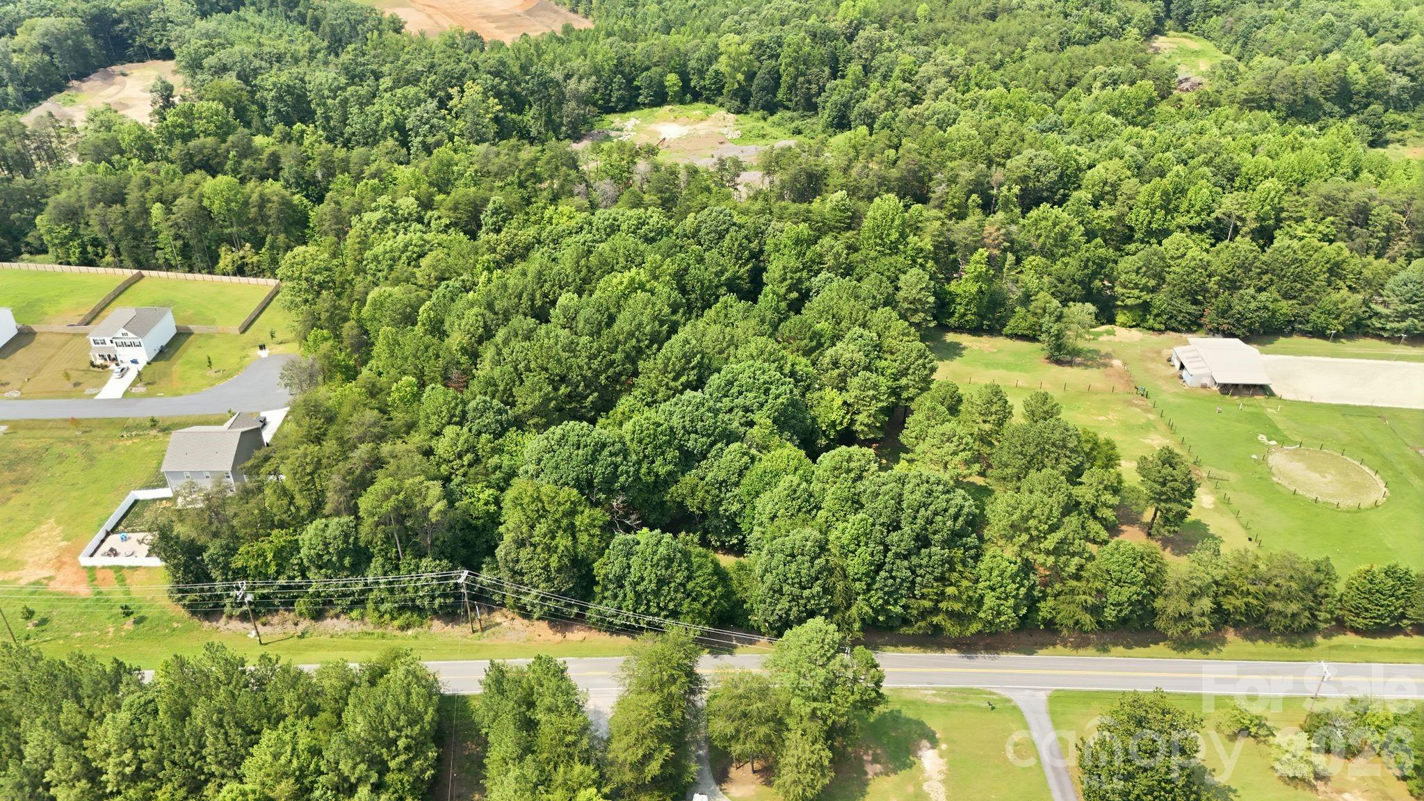 0 Sherrills Ford Road Property Photo 2