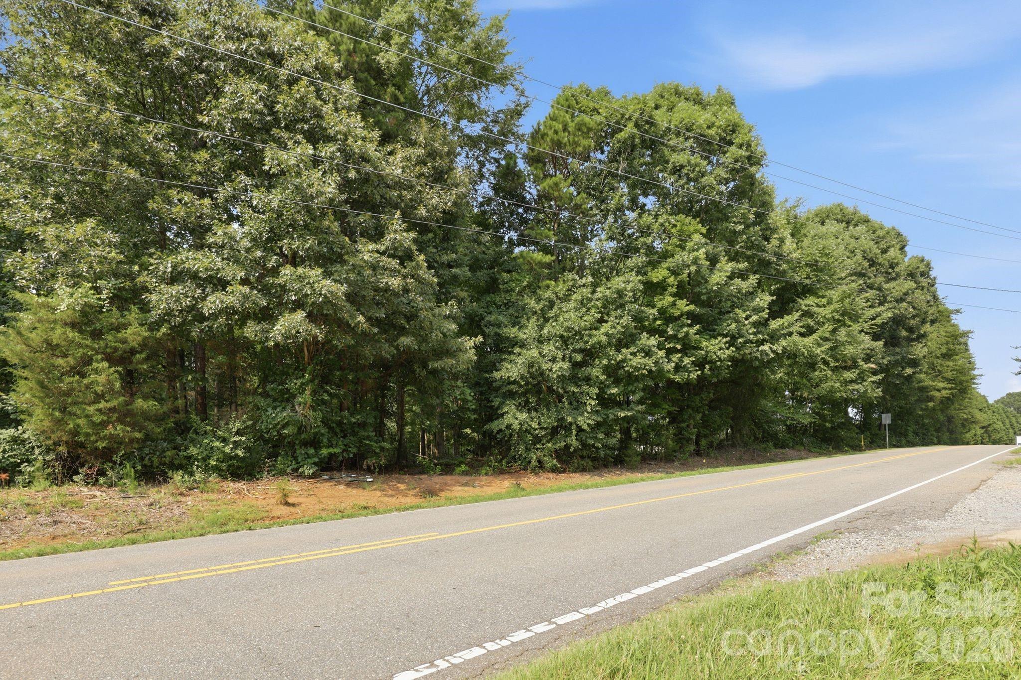 0 Sherrills Ford Road Property Photo 3