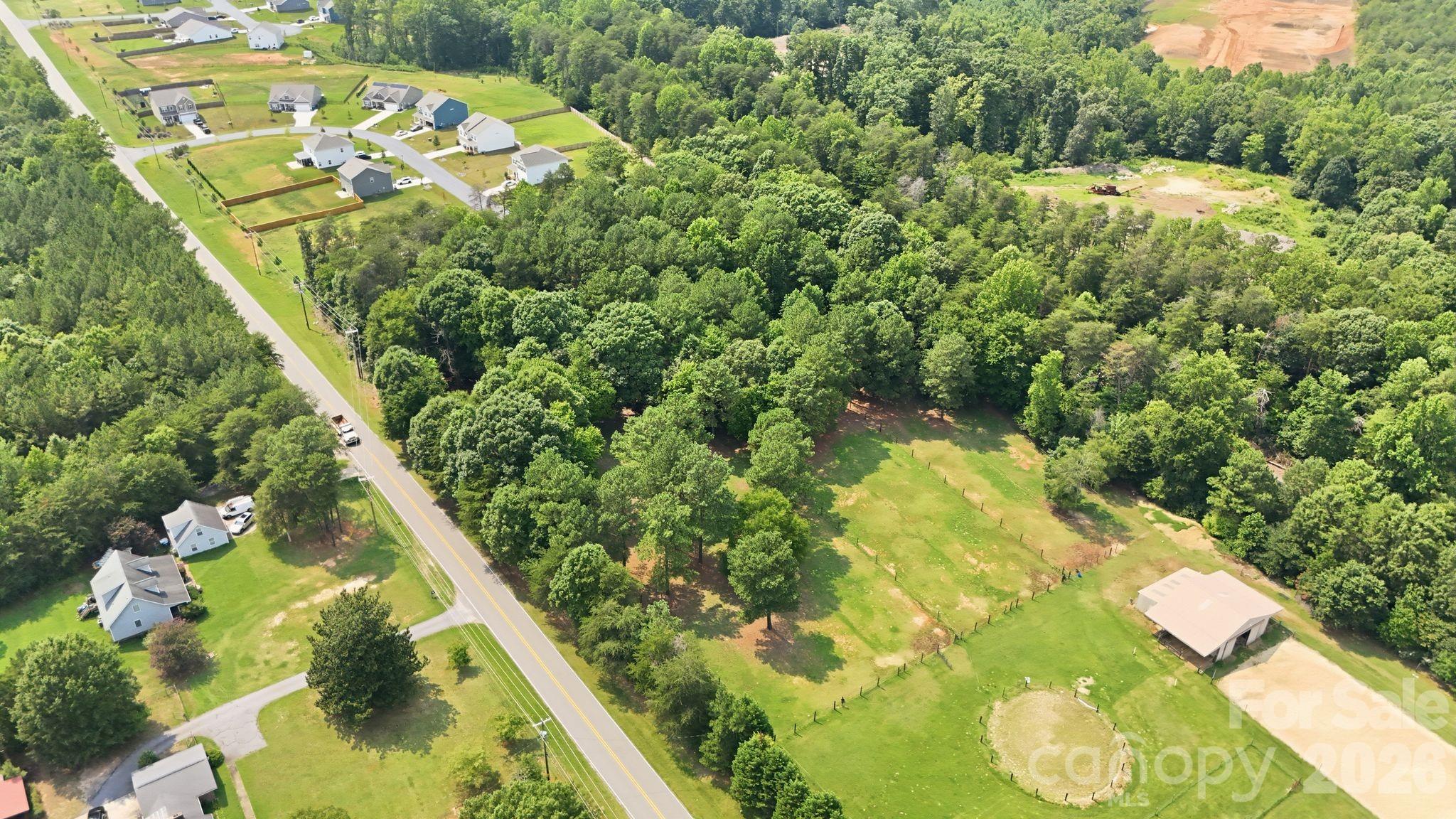 0 Sherrills Ford Road Property Photo 11