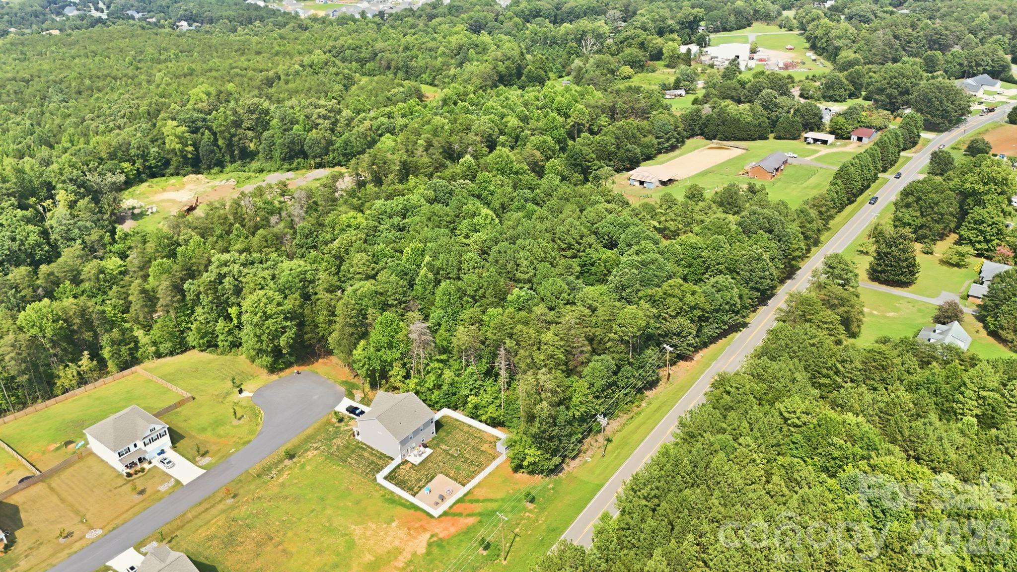 0 Sherrills Ford Road Property Photo 13
