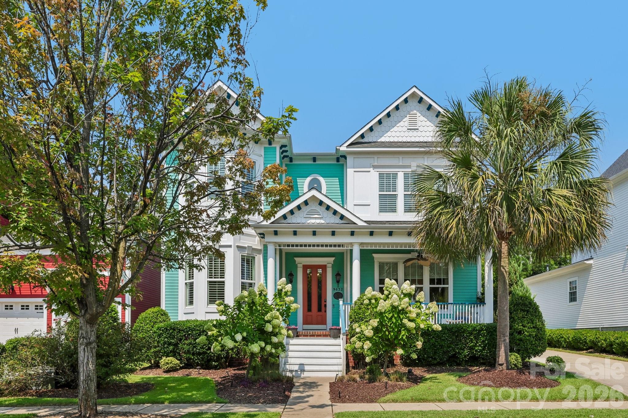 9632 Cotton Stand Road Property Photo 1