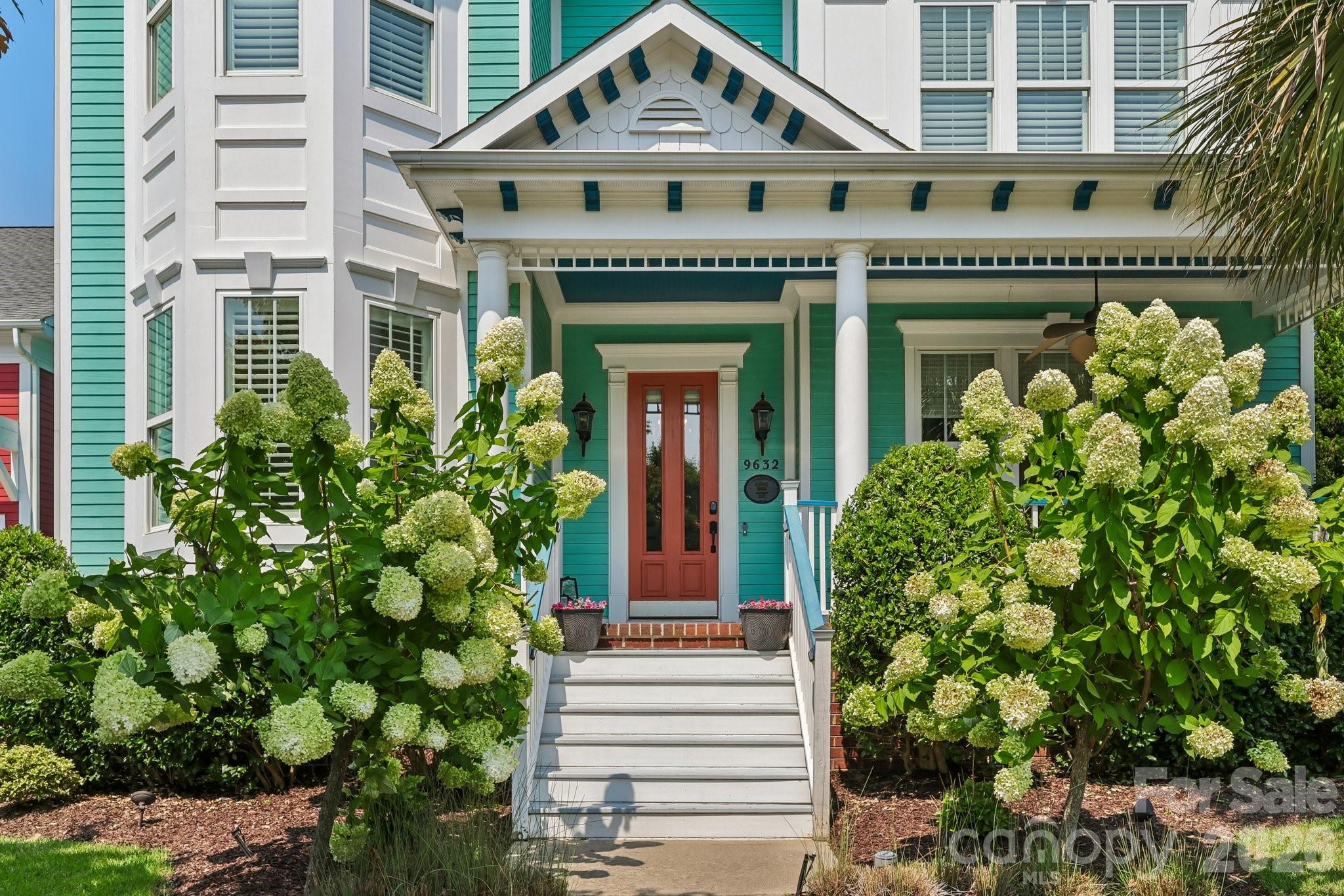 9632 Cotton Stand Road Property Photo 6