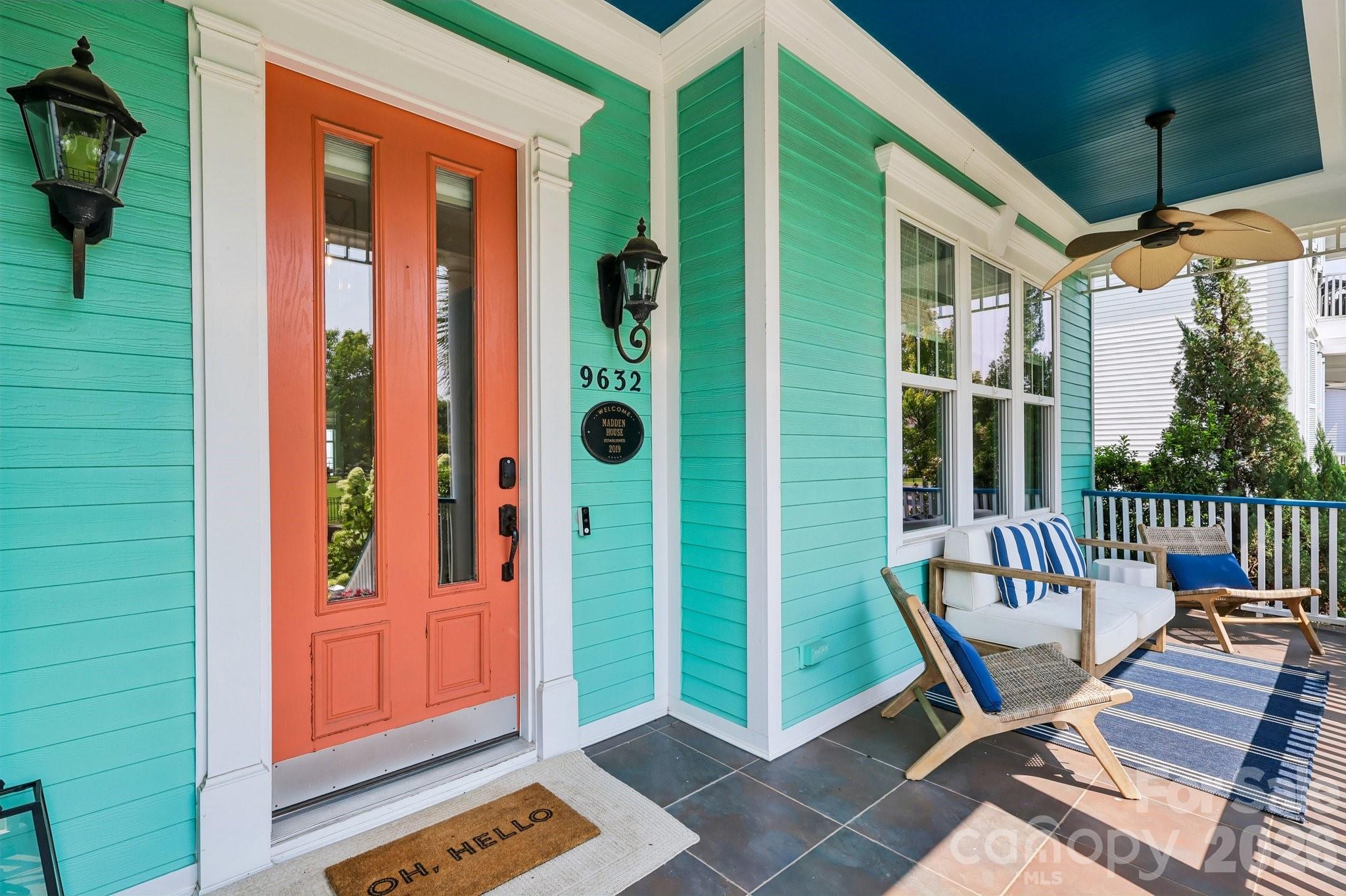 9632 Cotton Stand Road Property Photo 7