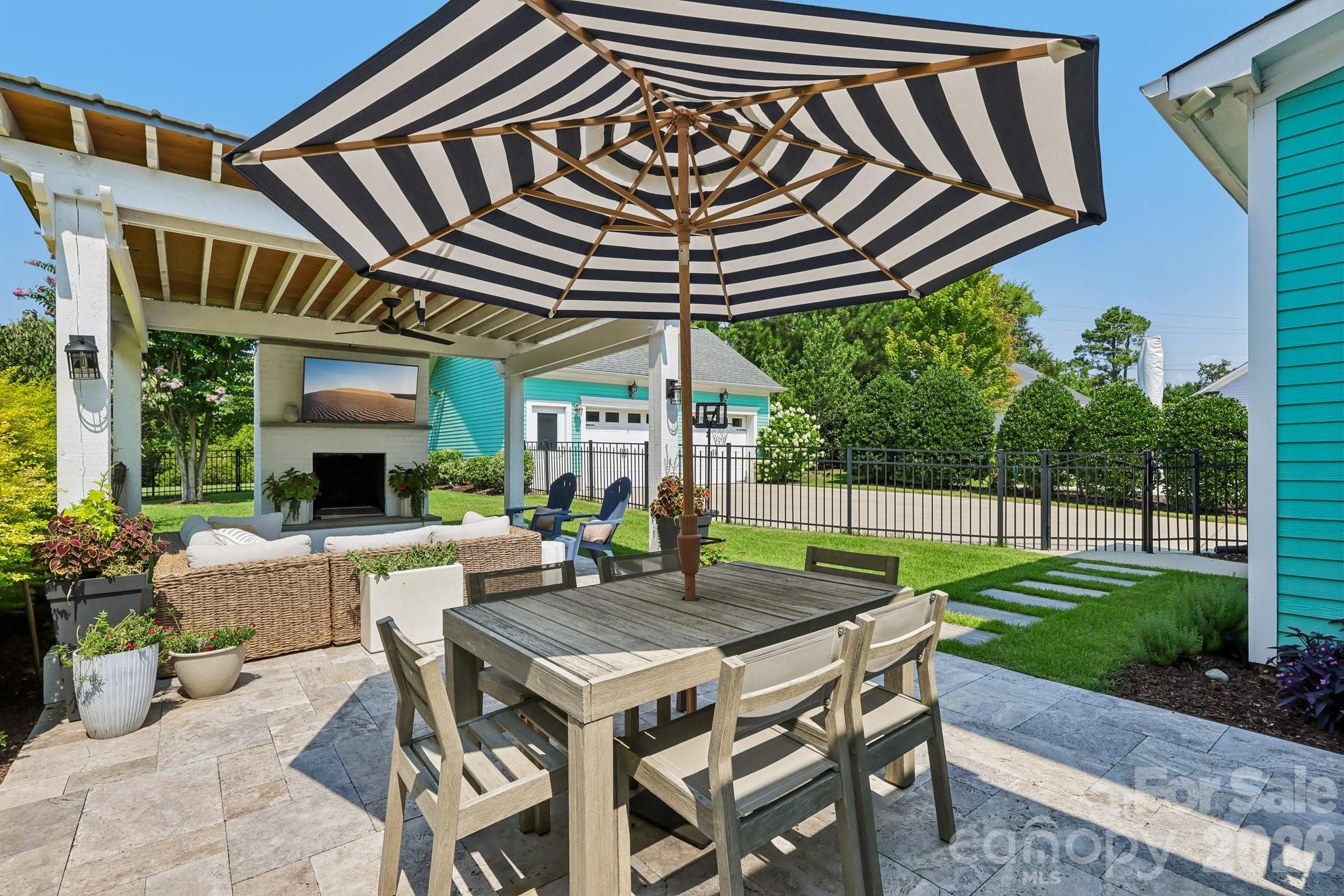 9632 Cotton Stand Road Property Photo 41
