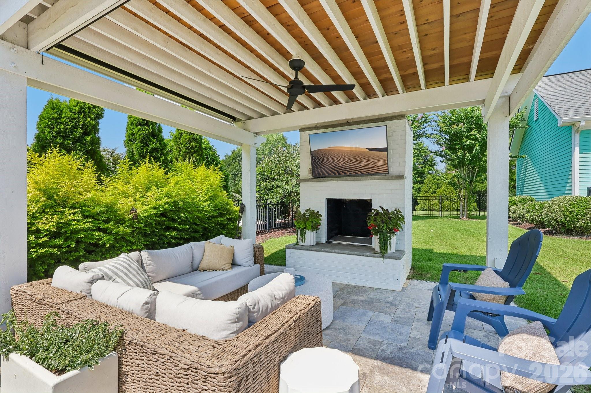 9632 Cotton Stand Road Property Photo 42