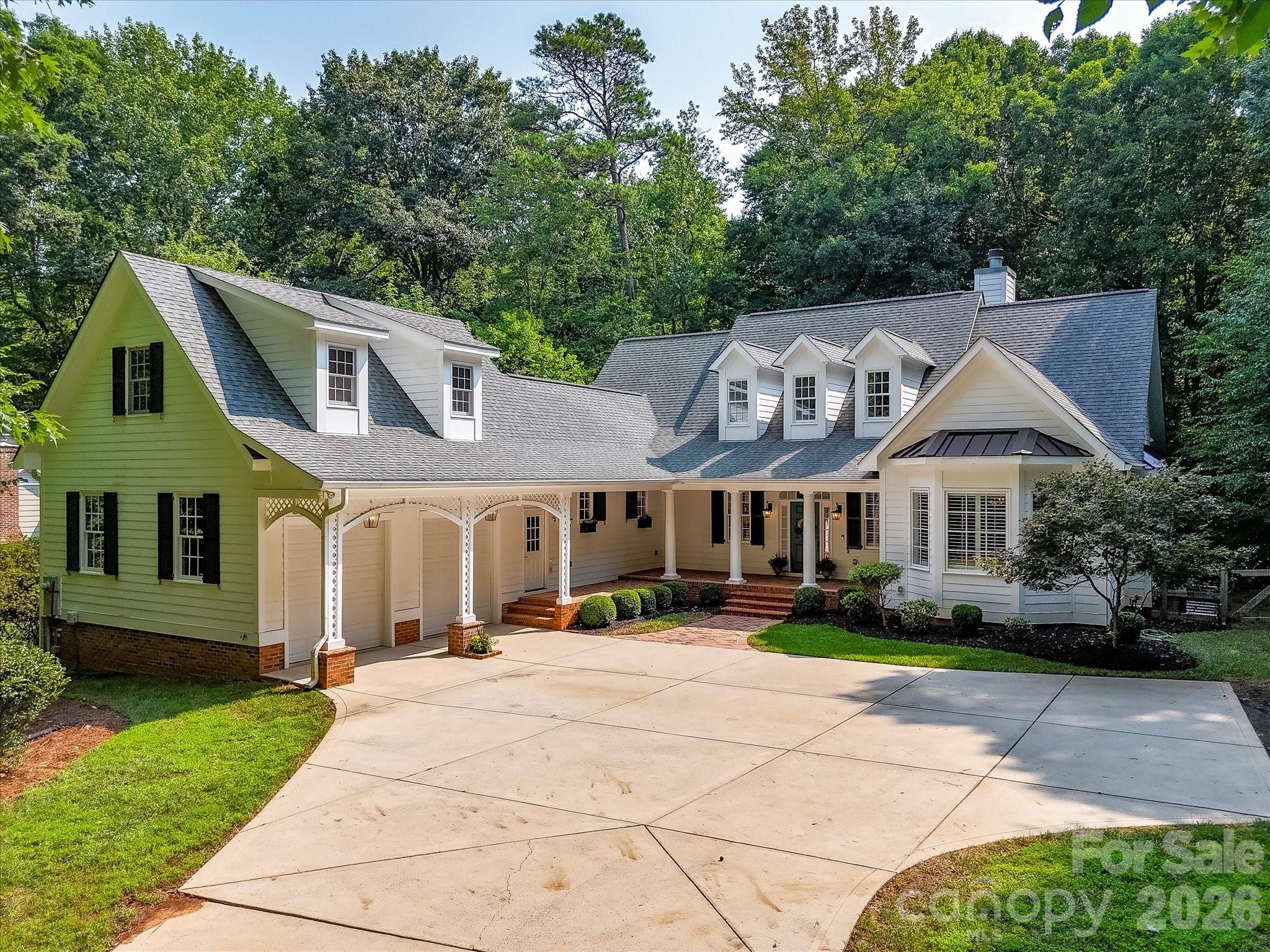 9417 White Hemlock Lane Property Photo 1