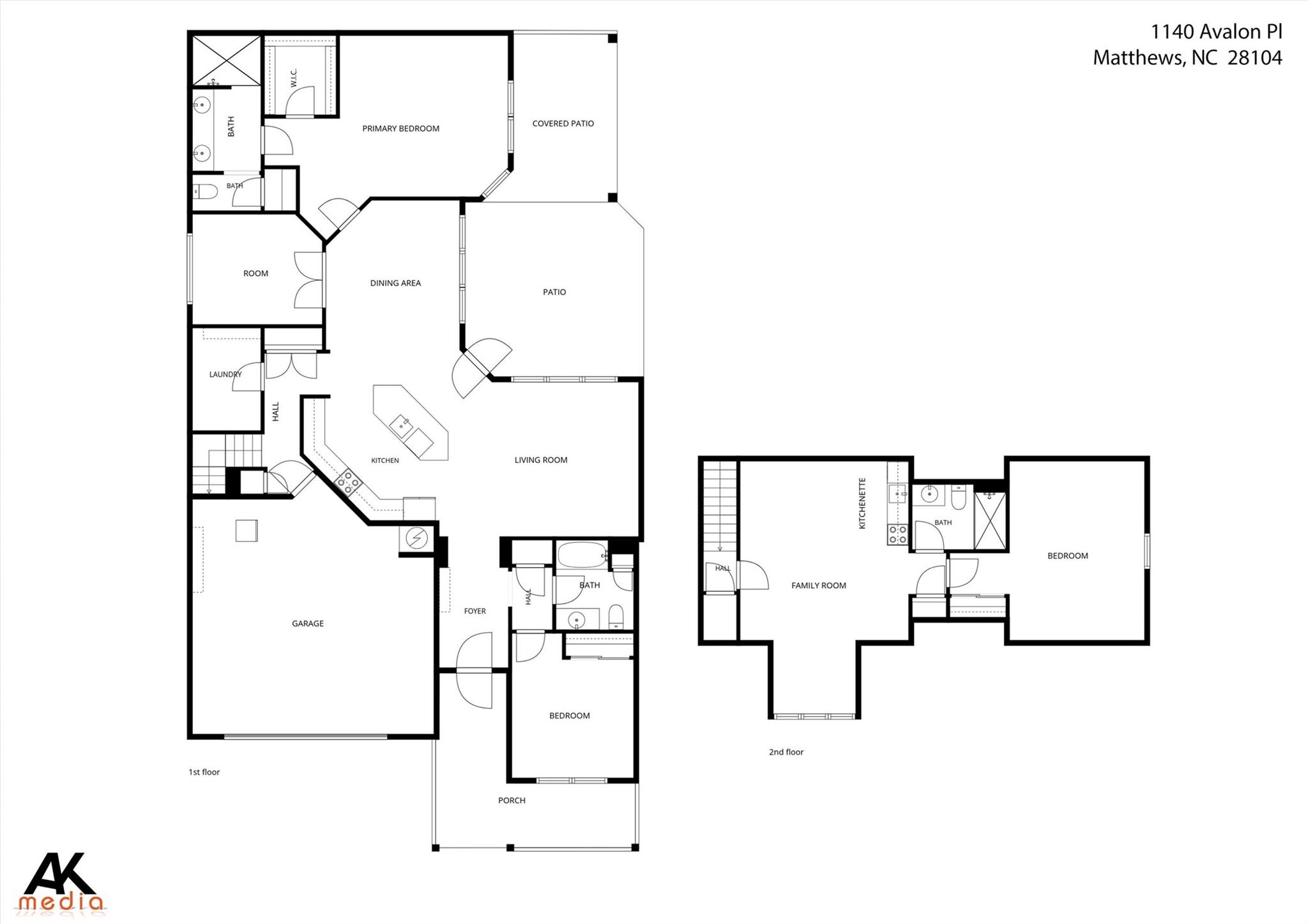 1140 Avalon Place Property Photo 35