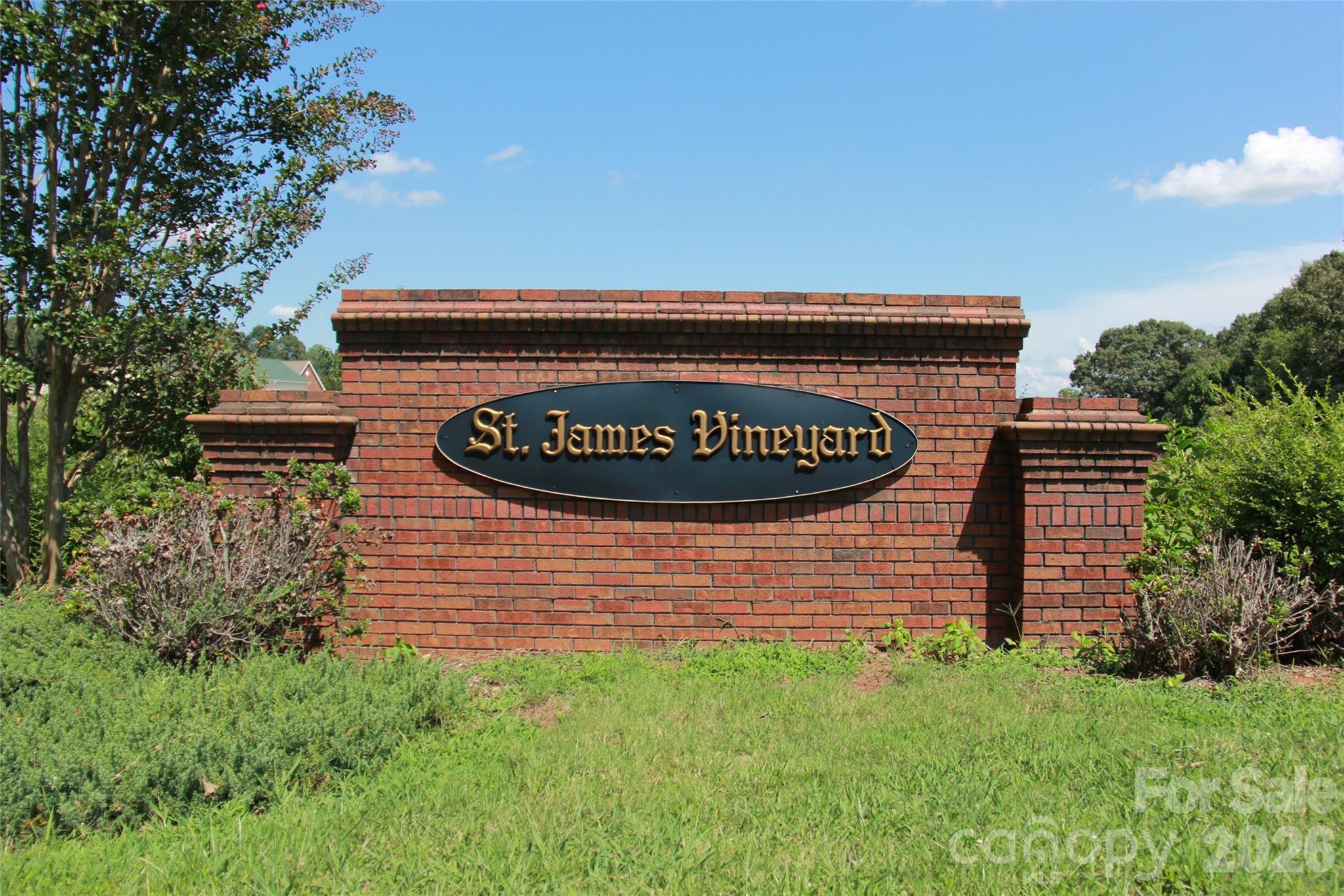2809 Judea Drive Property Photo 1