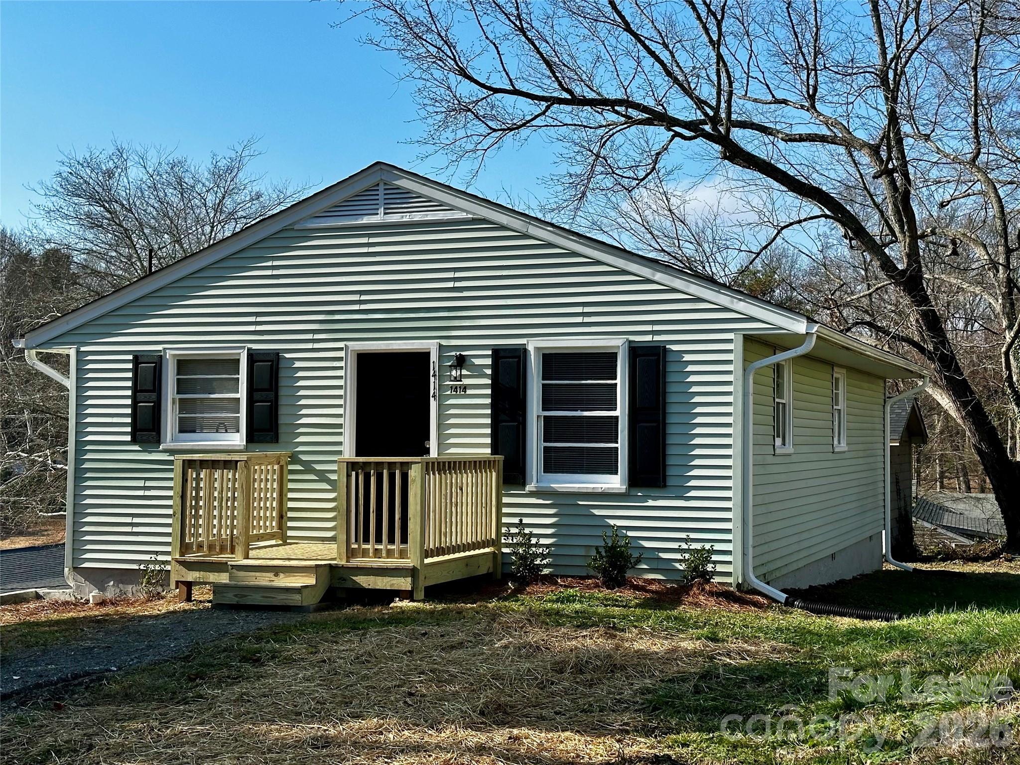 1414 White Street Property Photo 2