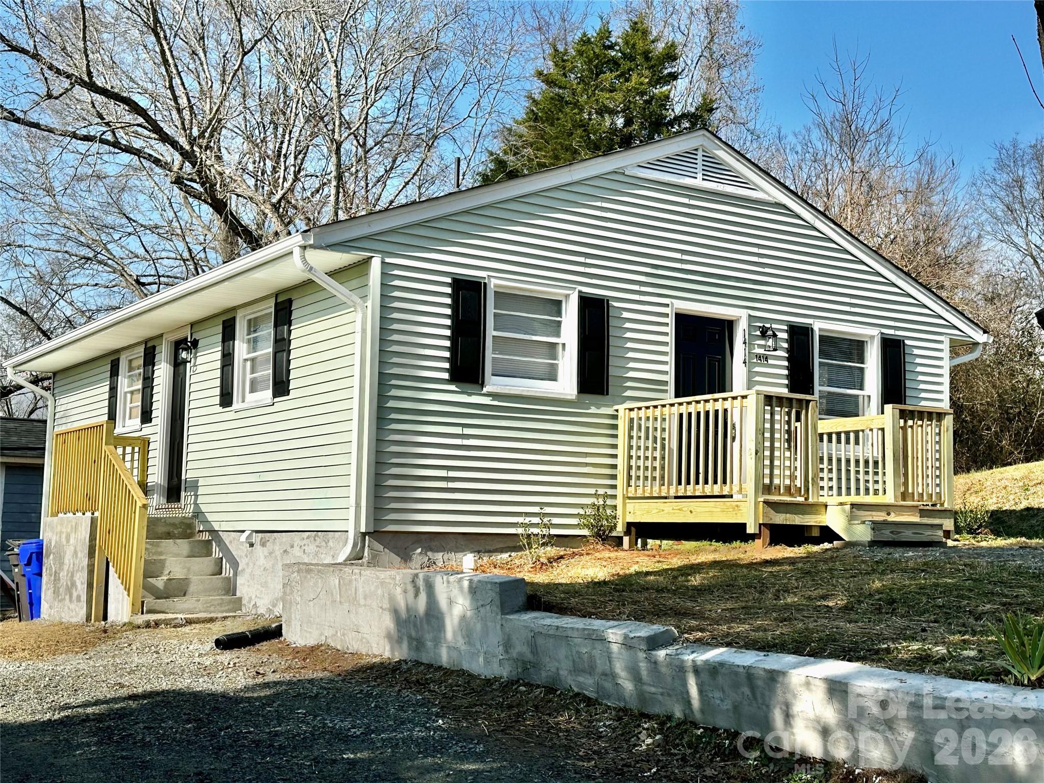 1414 White Street Property Photo 3