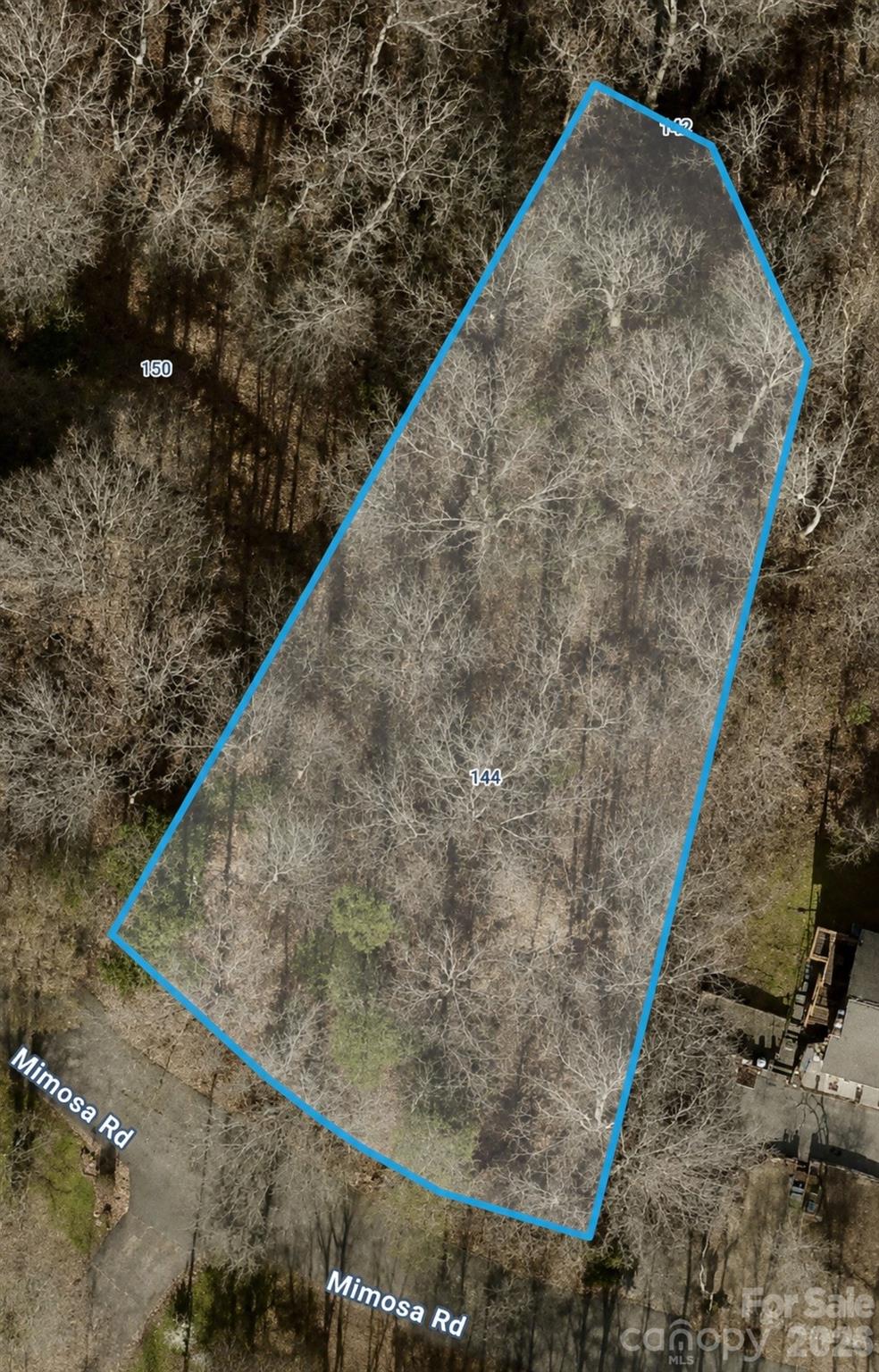 142 Mimosa Road Property Photo 1