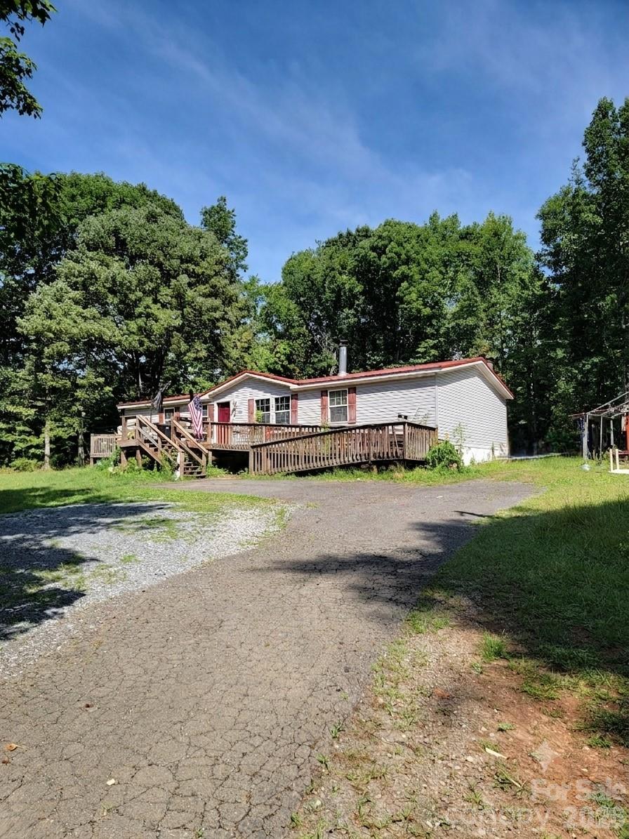5326 Forestwinds Drive Property Photo 1