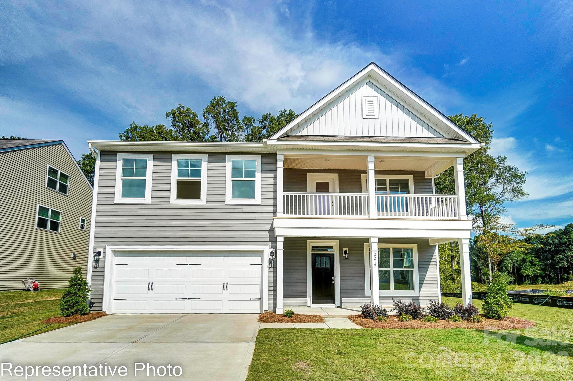 8474 Acadia Parkway Property Photo 1