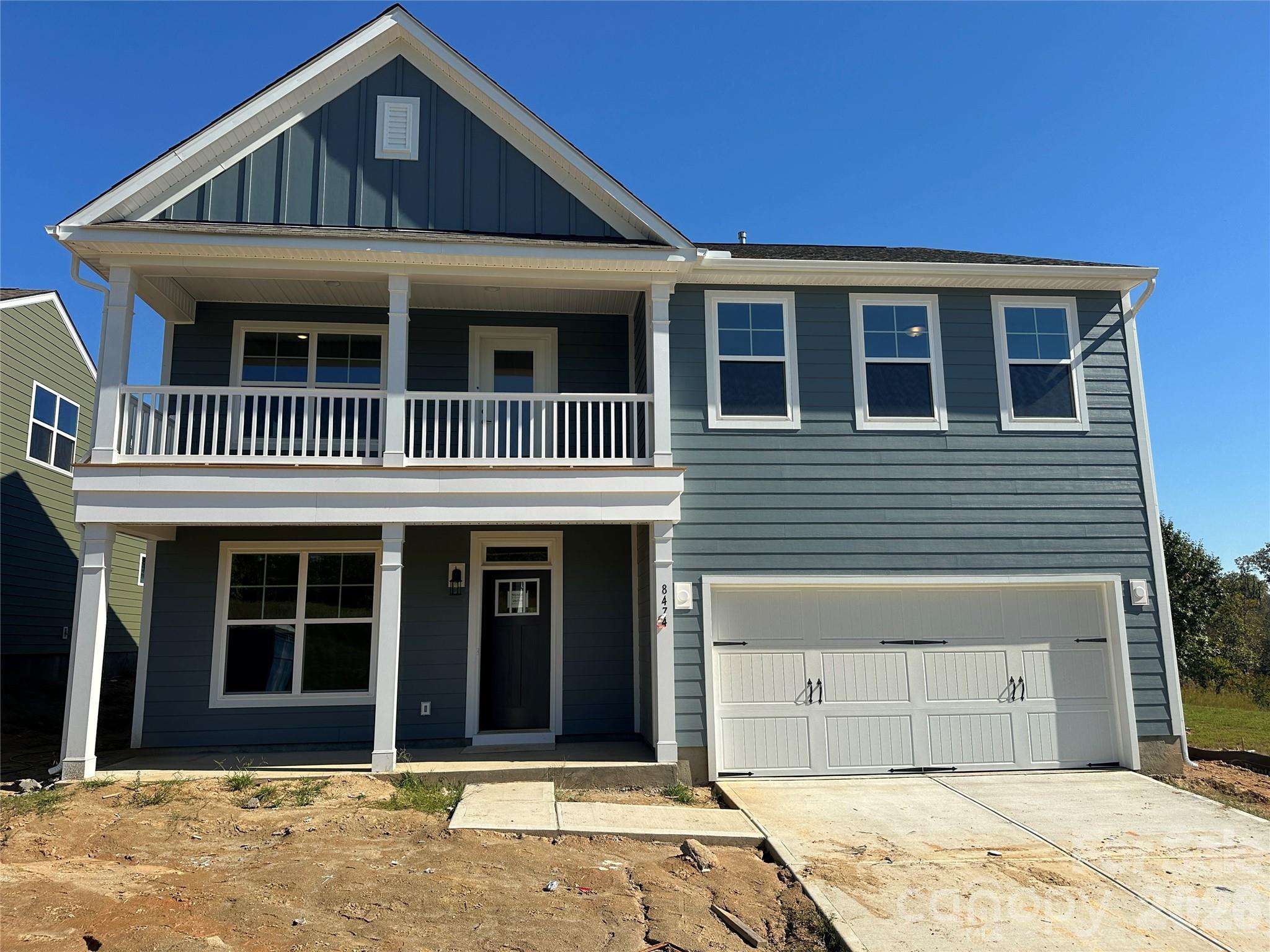 8474 Acadia Parkway Property Photo 1
