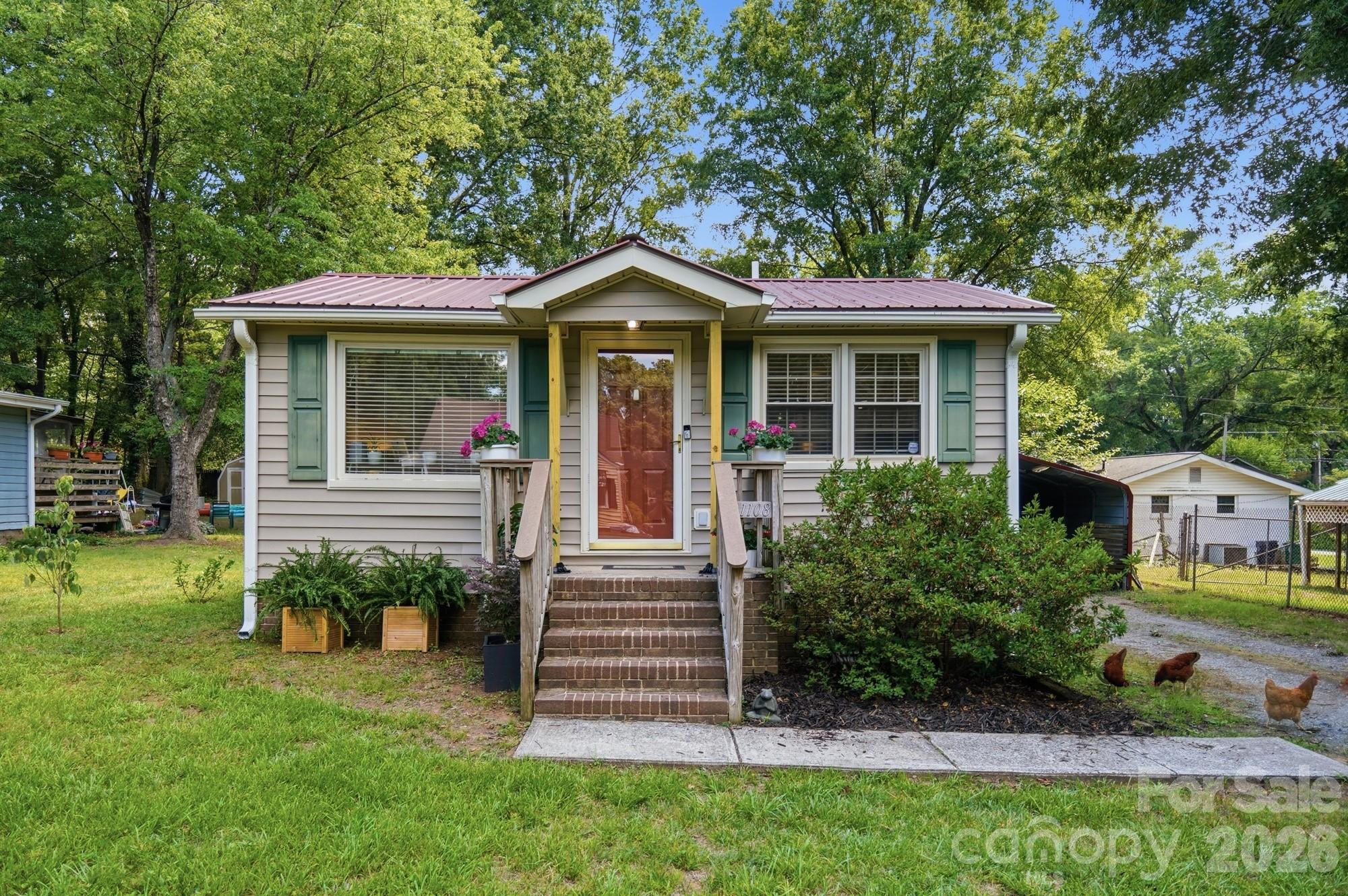 21108 Brinkley Street Property Photo 1
