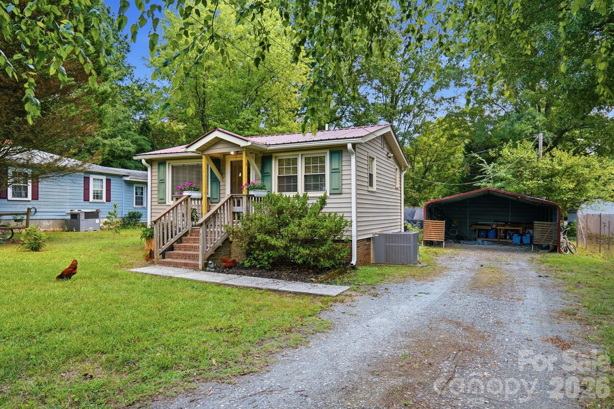 21108 Brinkley Street Property Photo 2