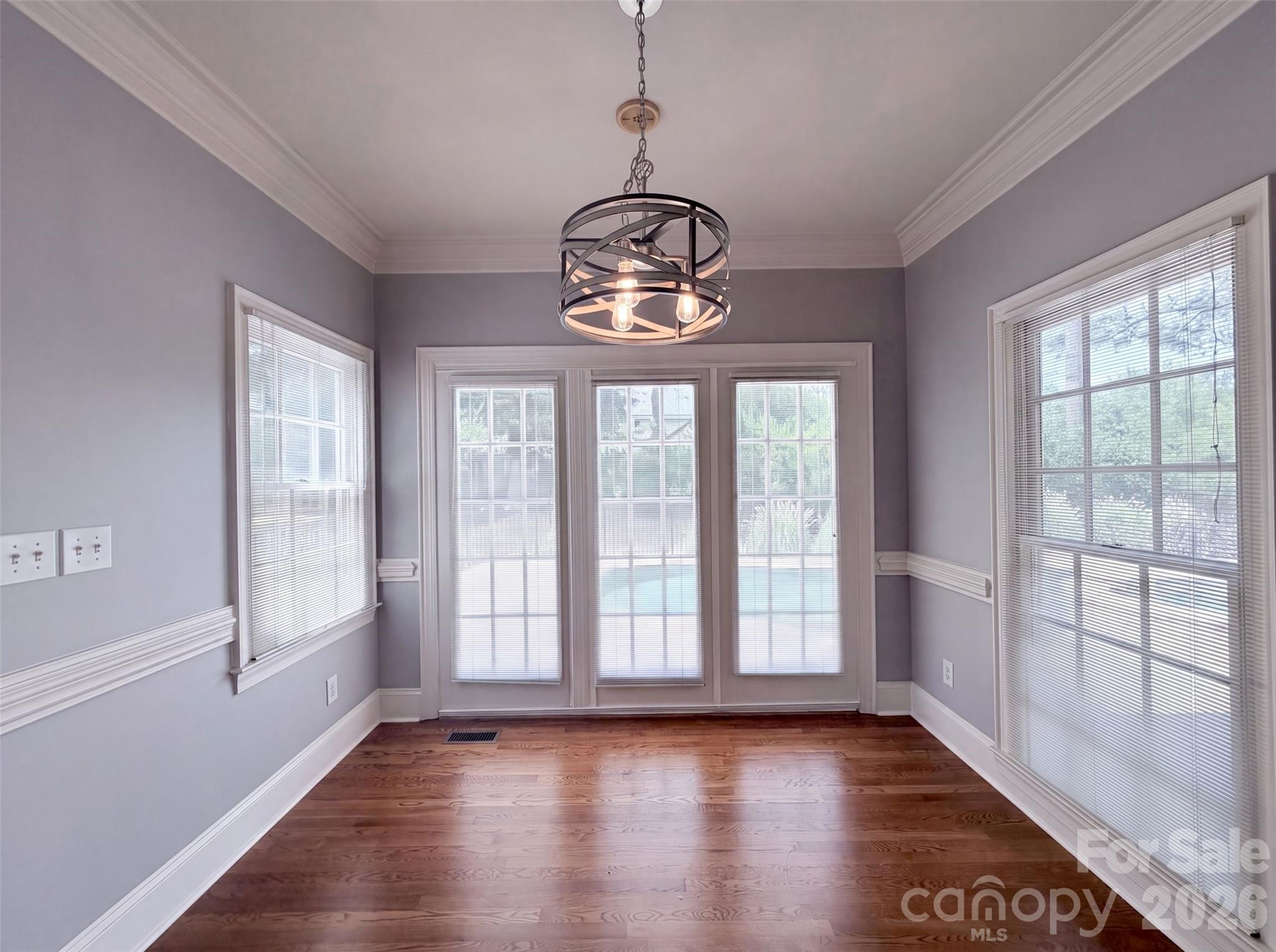 18805 Boundary Oaks Court Property Photo 11