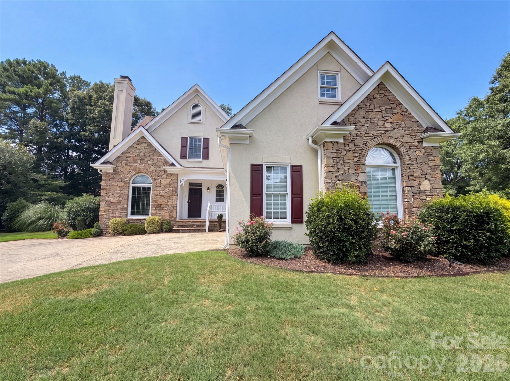 18805 Boundary Oaks Court Property Photo 19