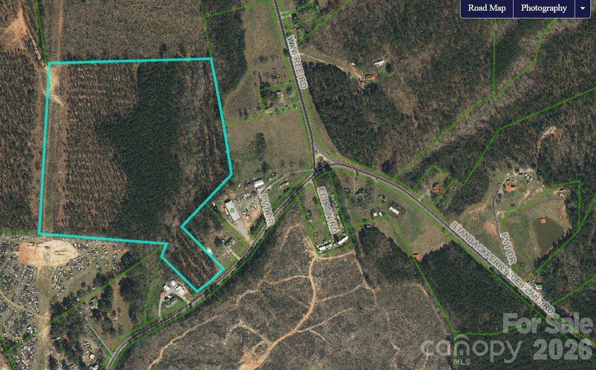 Tba Stanback Ferry Road Property Photo 1