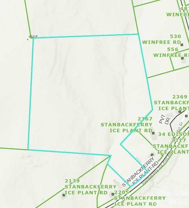 Tba Stanback Ferry Road Property Photo 2