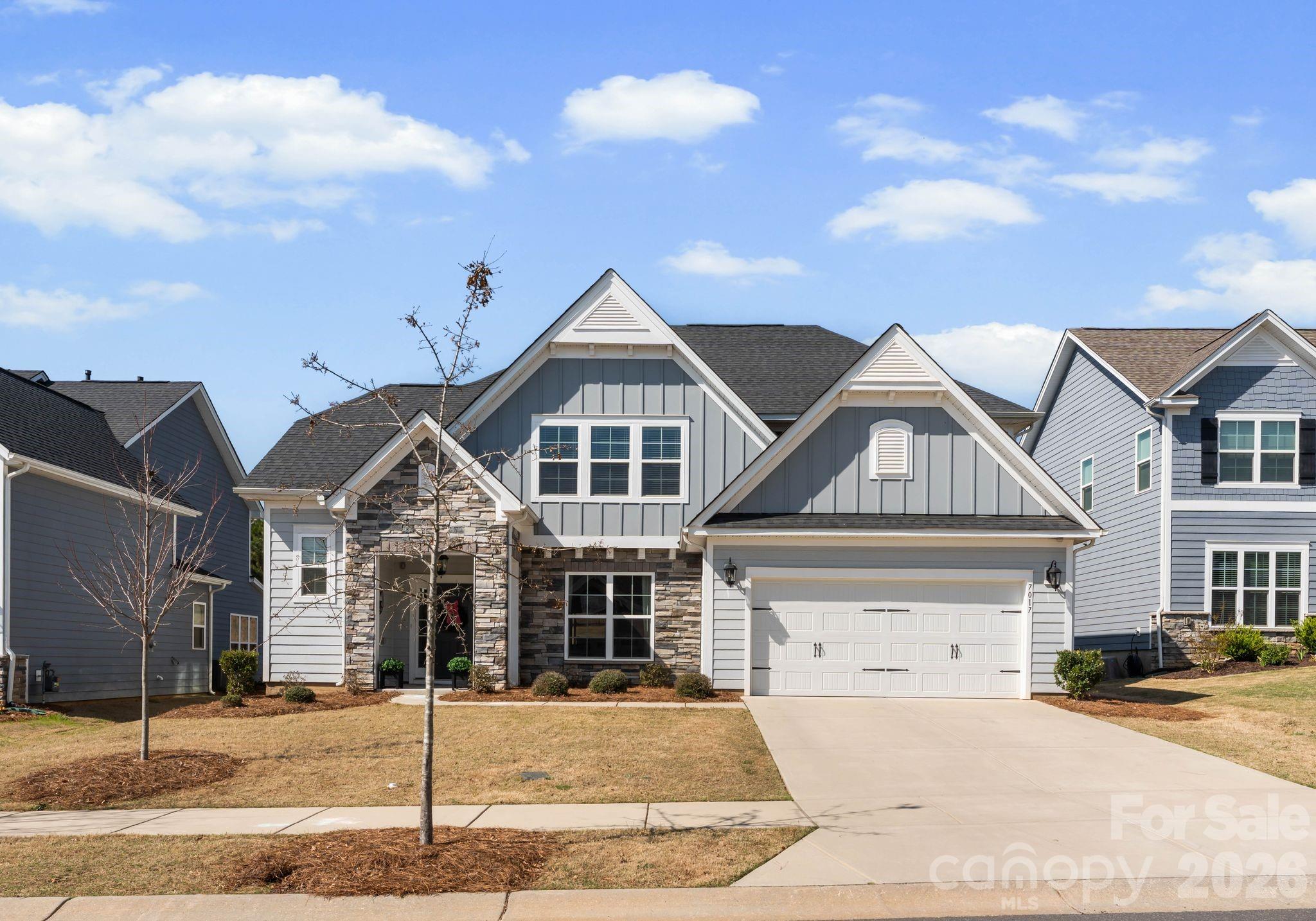 7017 Kingfisher Way Property Photo 1