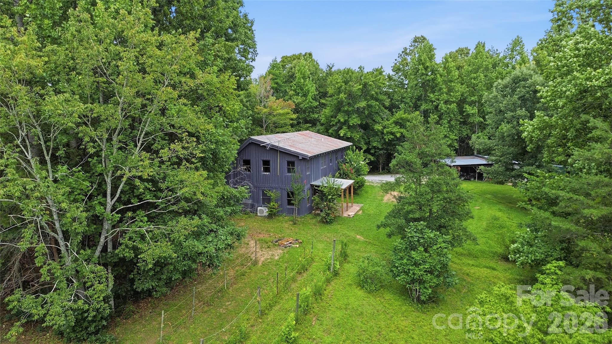 316-318 Cane Creek Mountain Road Property Photo 33