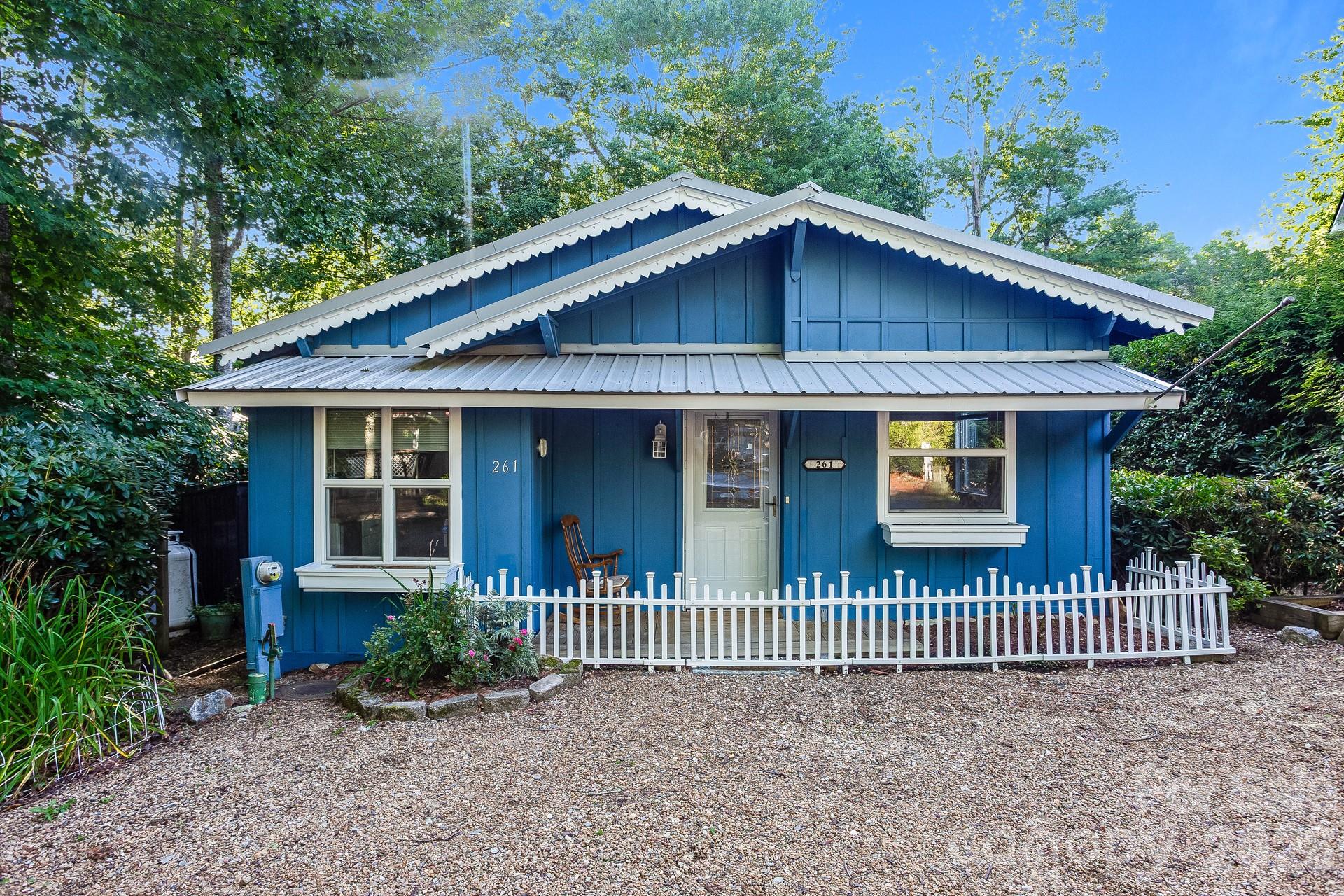 261 Black Pine Road Property Photo 1